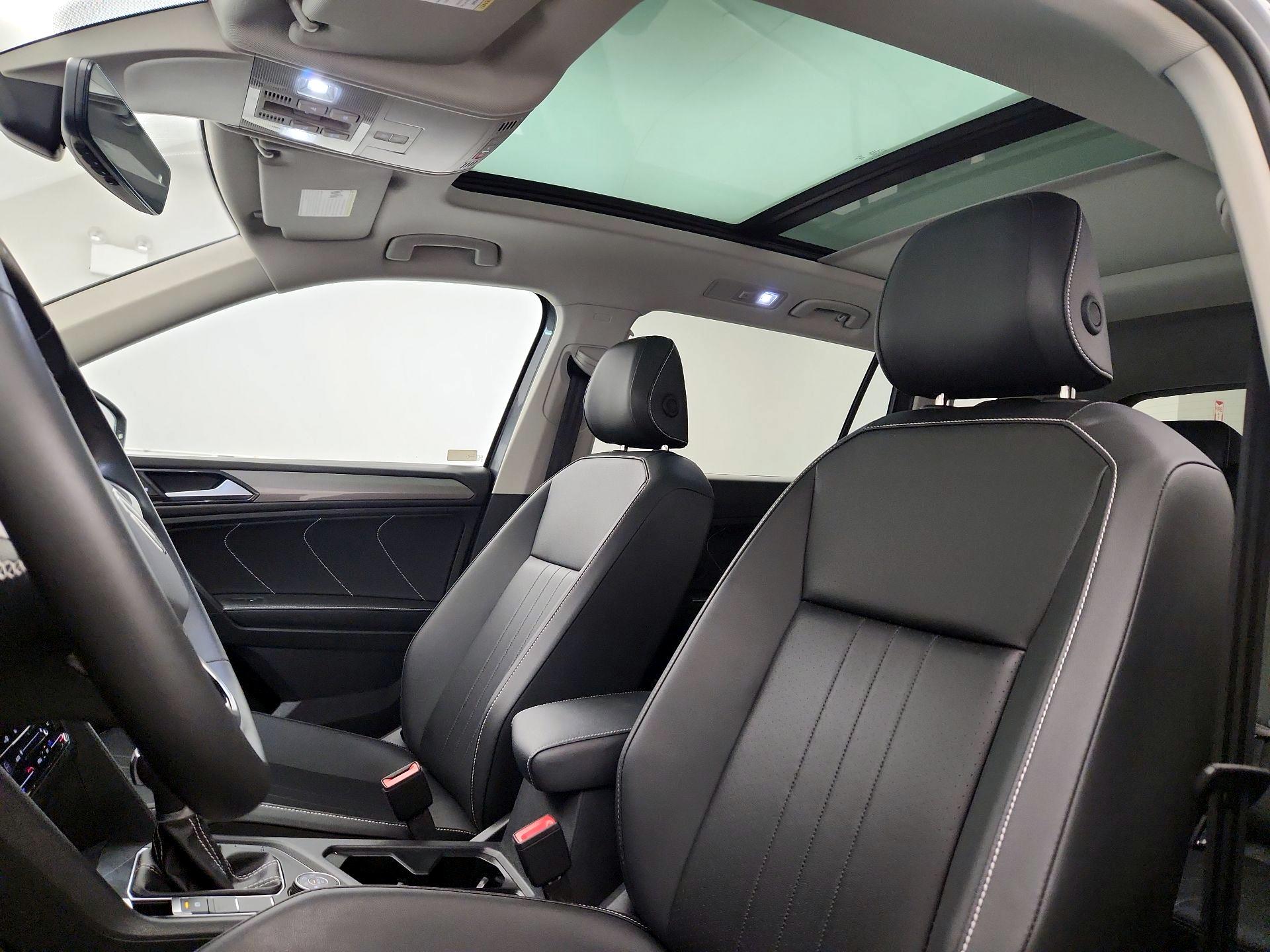 Thumbnail: 2024 Volkswagen Tiguan - 19