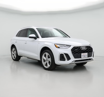 2025 Audi Q5 S-Line Premium Plus