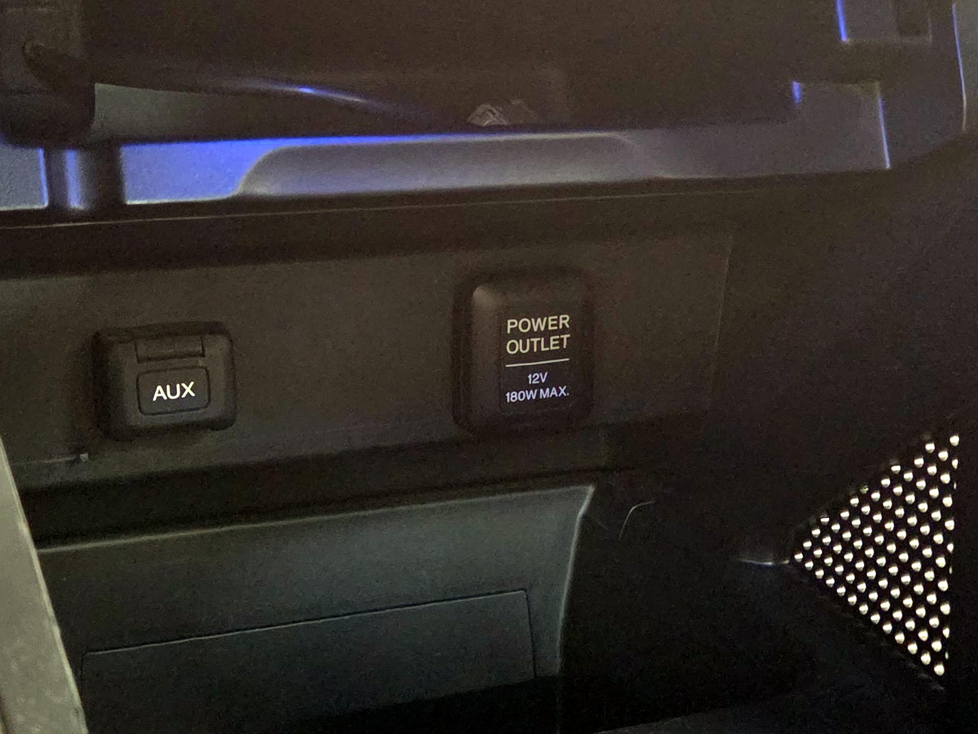 Thumbnail: 2014 Honda CR-Z - 19