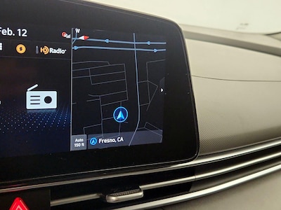 Navigation (On)