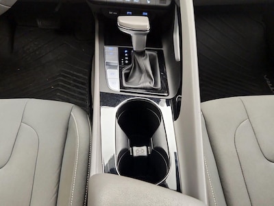 Shifter