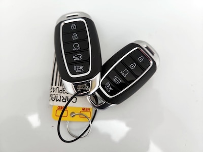 Keys