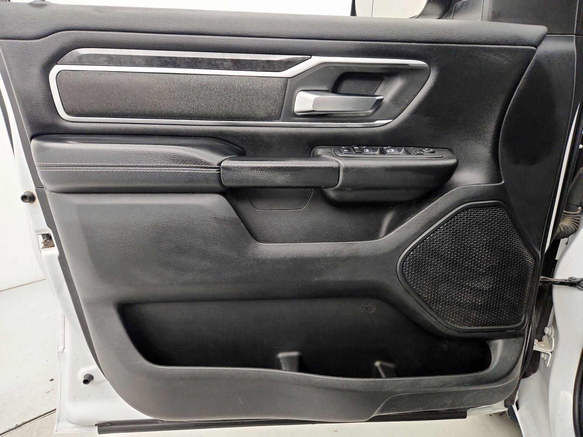 Thumbnail: 2019 RAM 1500 - 12