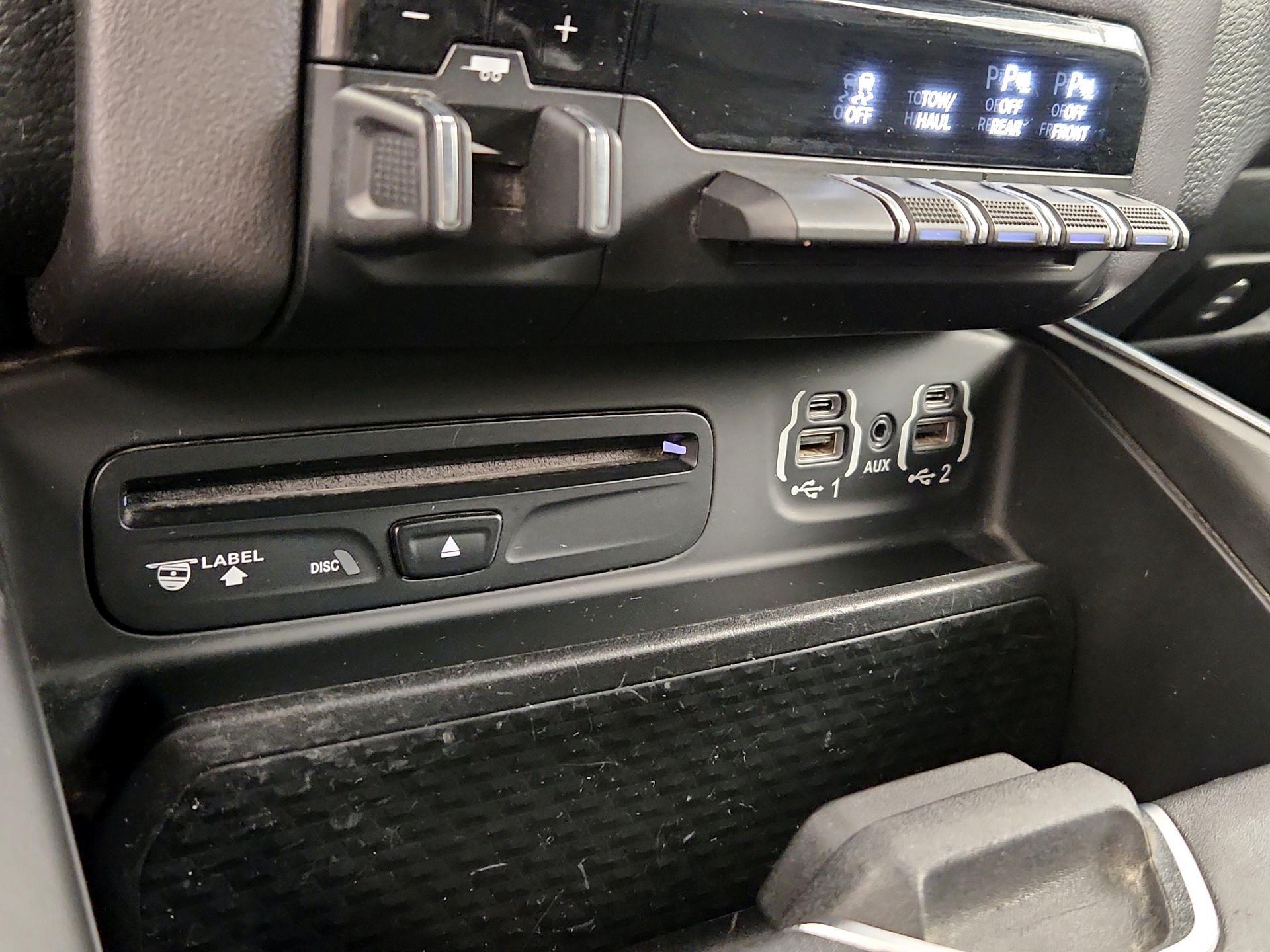 Thumbnail: 2019 RAM 1500 - 18