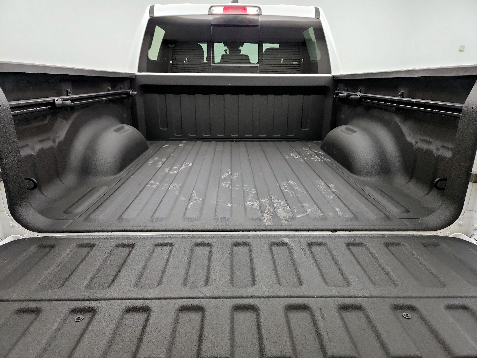 Thumbnail: 2019 RAM 1500 - 20