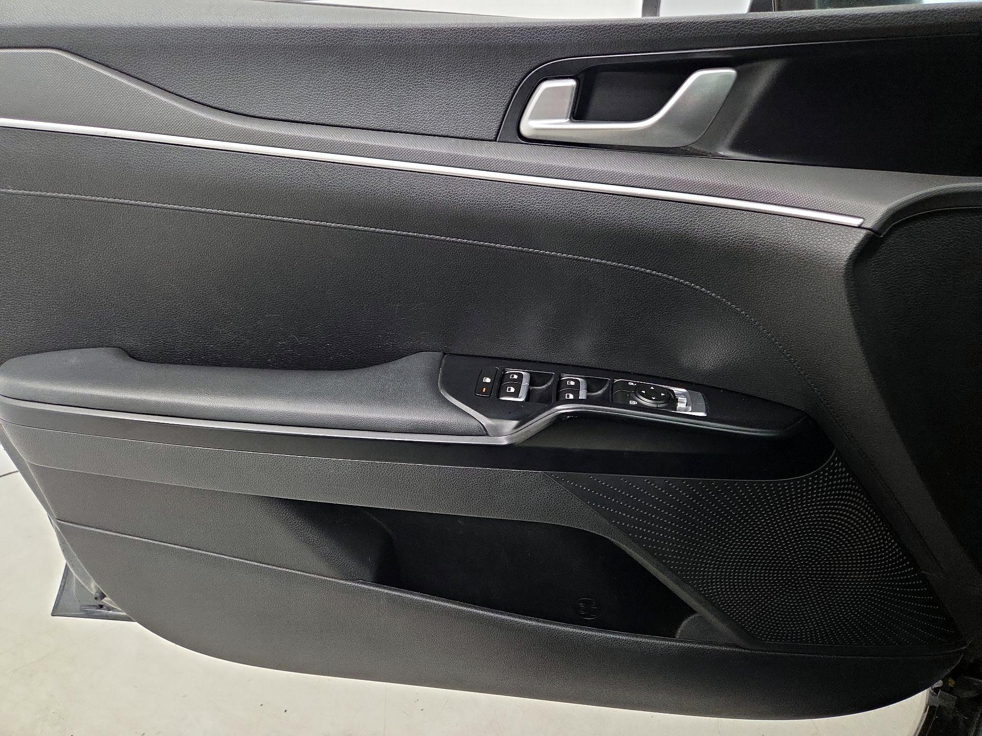 Thumbnail: 2021 Kia K5 - 12