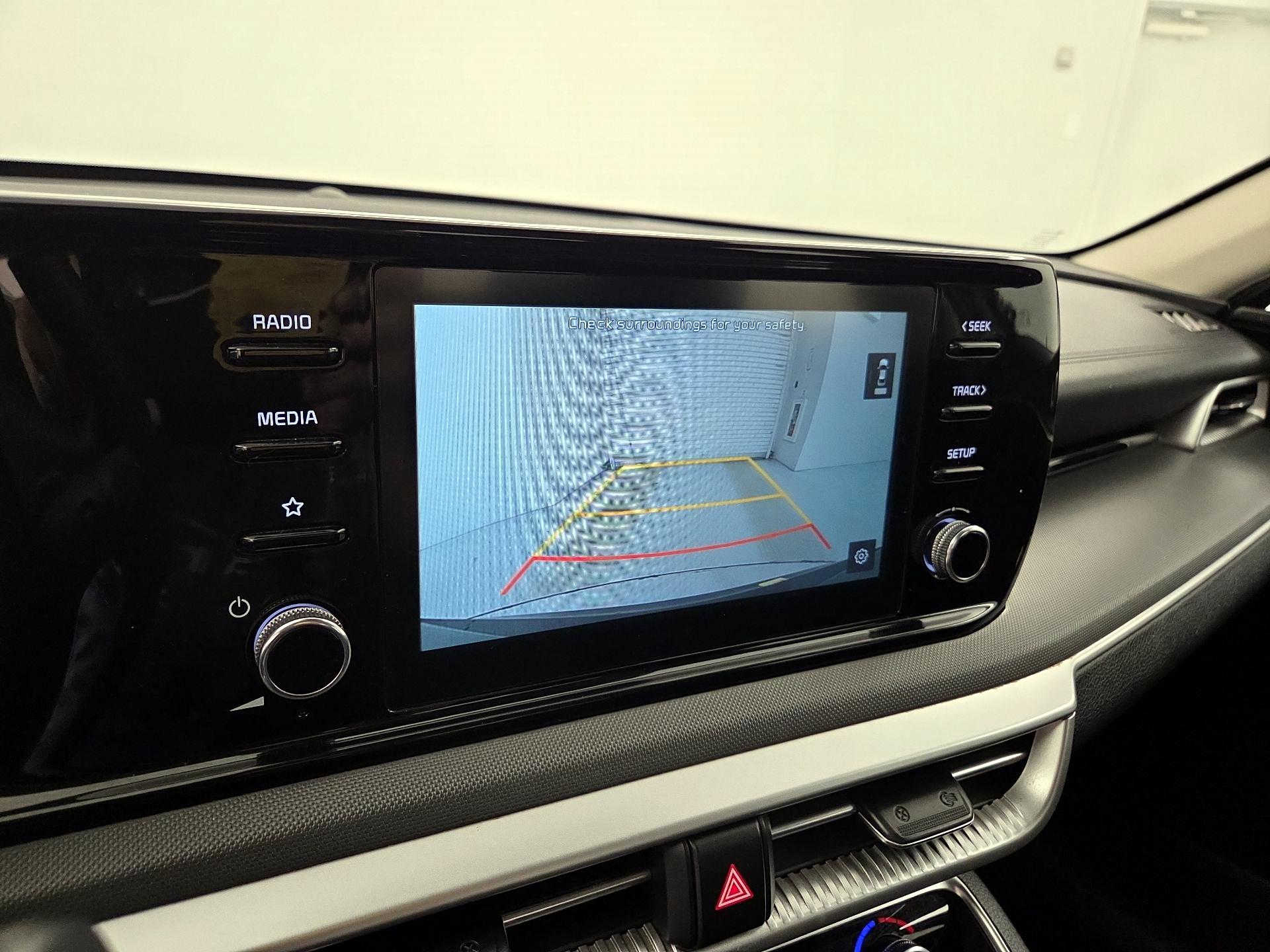 Thumbnail: 2021 Kia K5 - 14