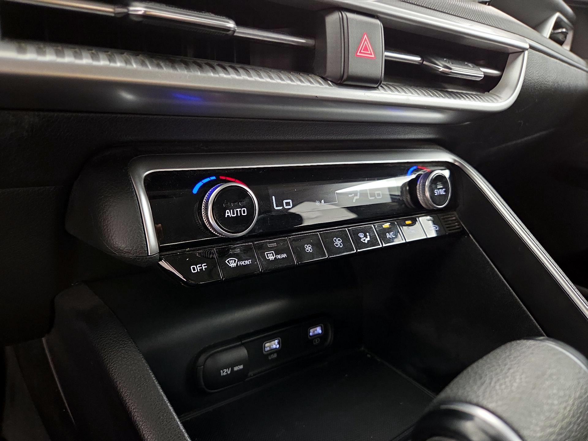 Thumbnail: 2021 Kia K5 - 16