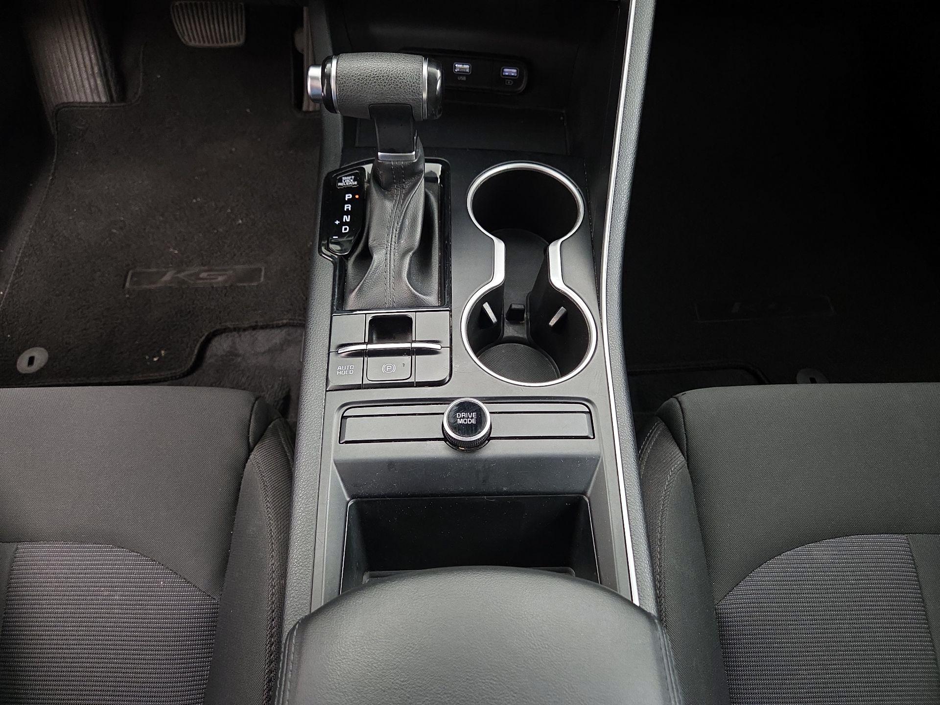 Thumbnail: 2021 Kia K5 - 17