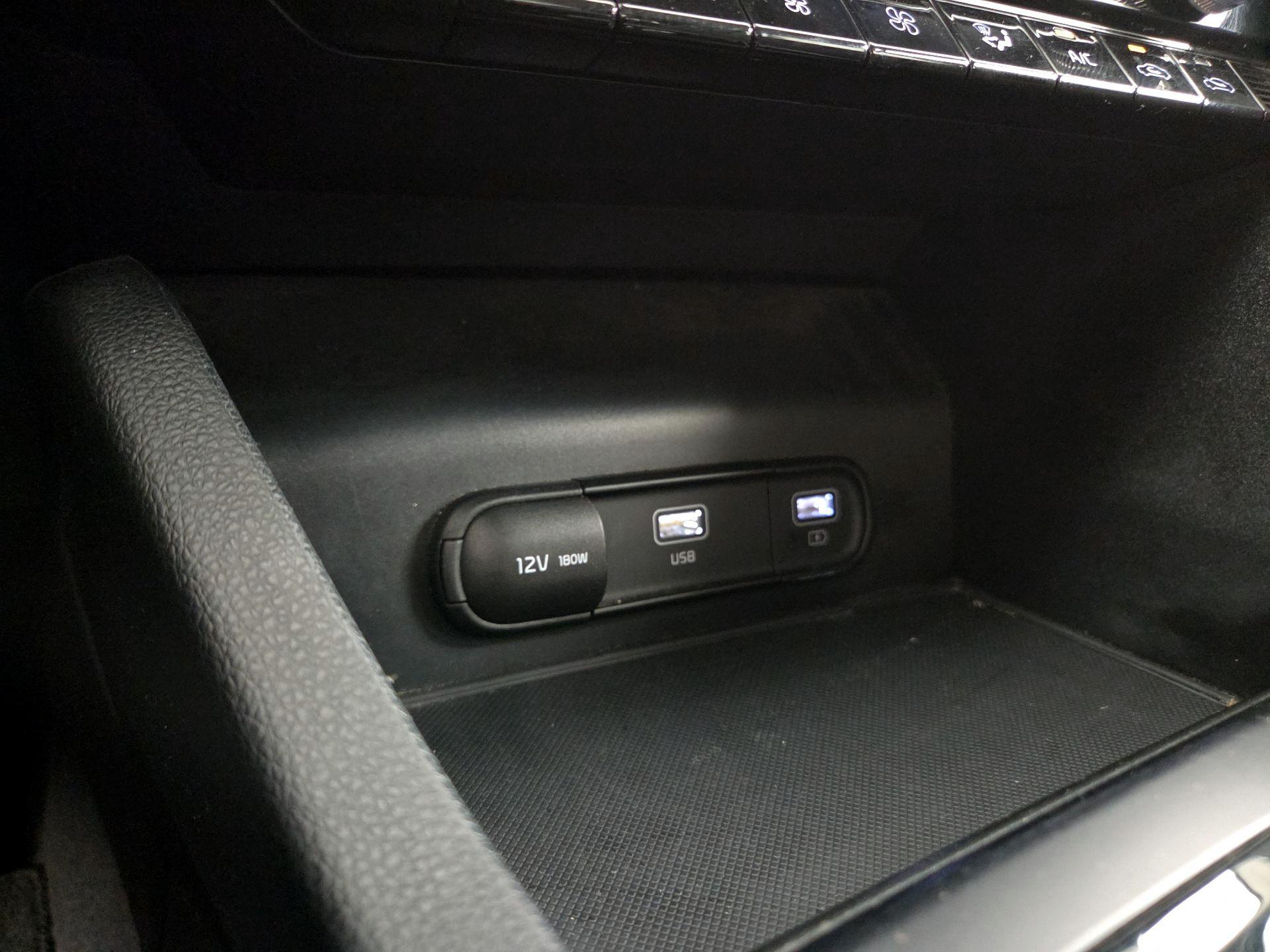 Thumbnail: 2021 Kia K5 - 18