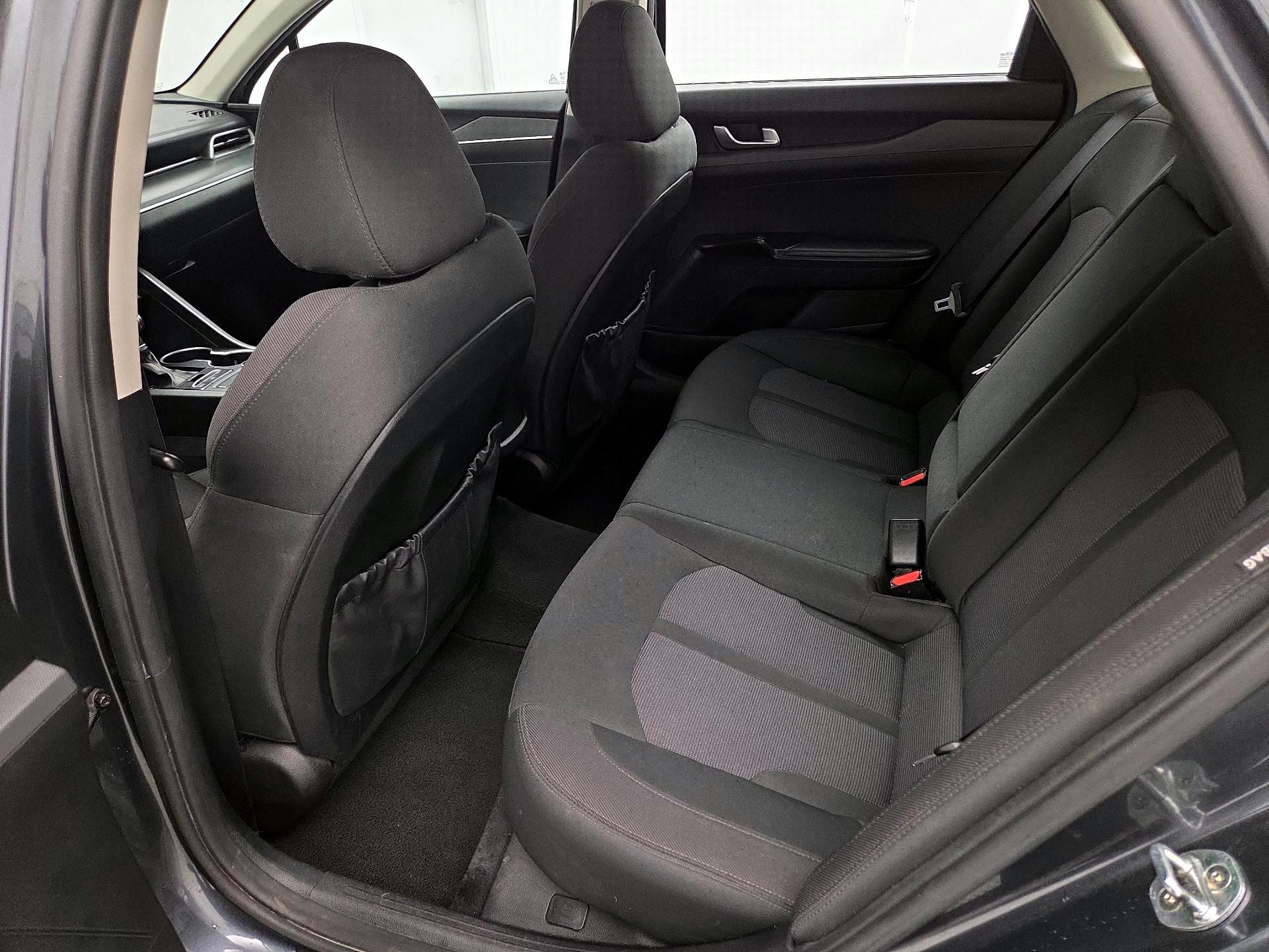 Thumbnail: 2021 Kia K5 - 19