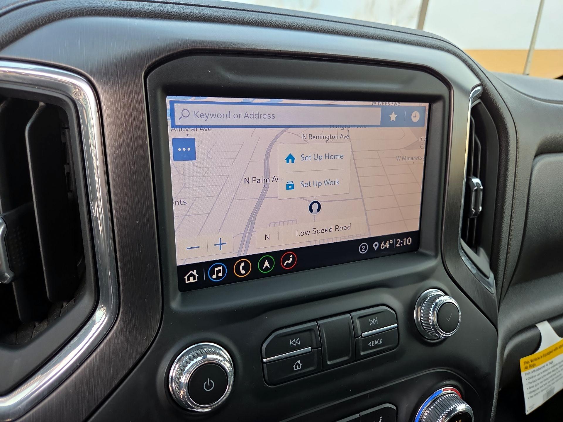 Thumbnail: 2020 GMC Sierra 1500 - 12