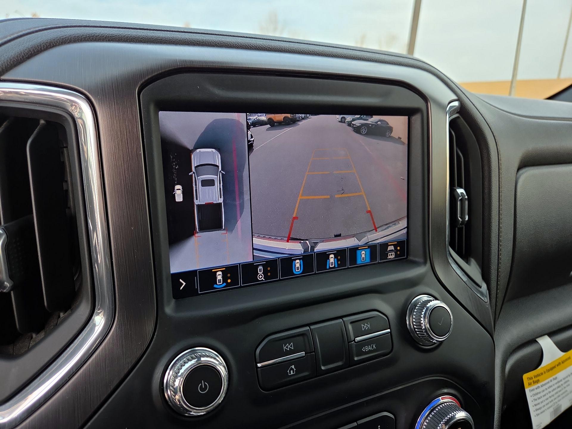 Thumbnail: 2020 GMC Sierra 1500 - 13