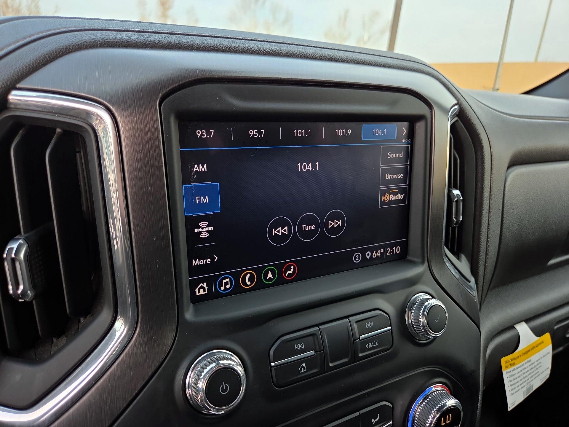 Thumbnail: 2020 GMC Sierra 1500 - 14