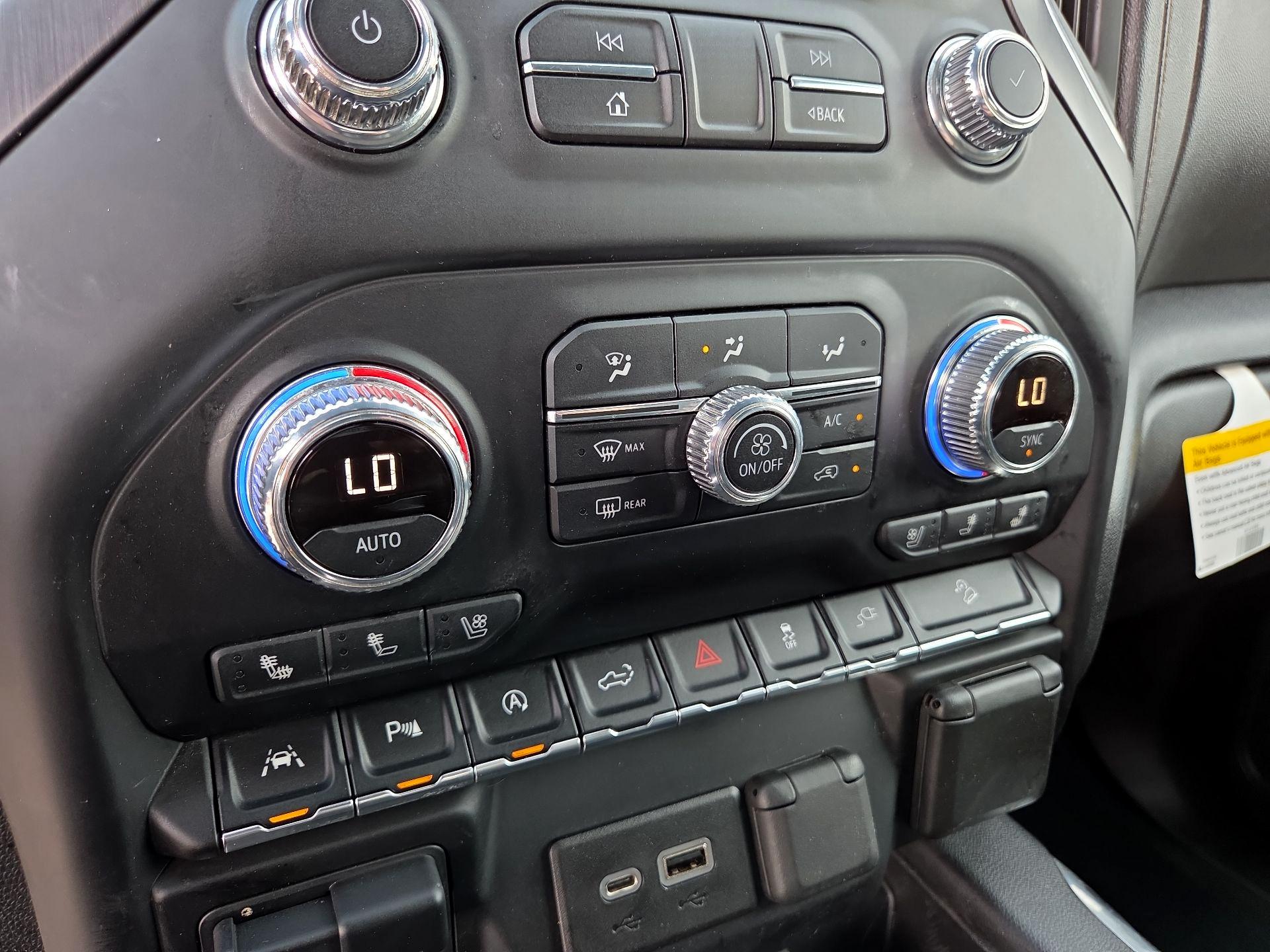 Thumbnail: 2020 GMC Sierra 1500 - 15