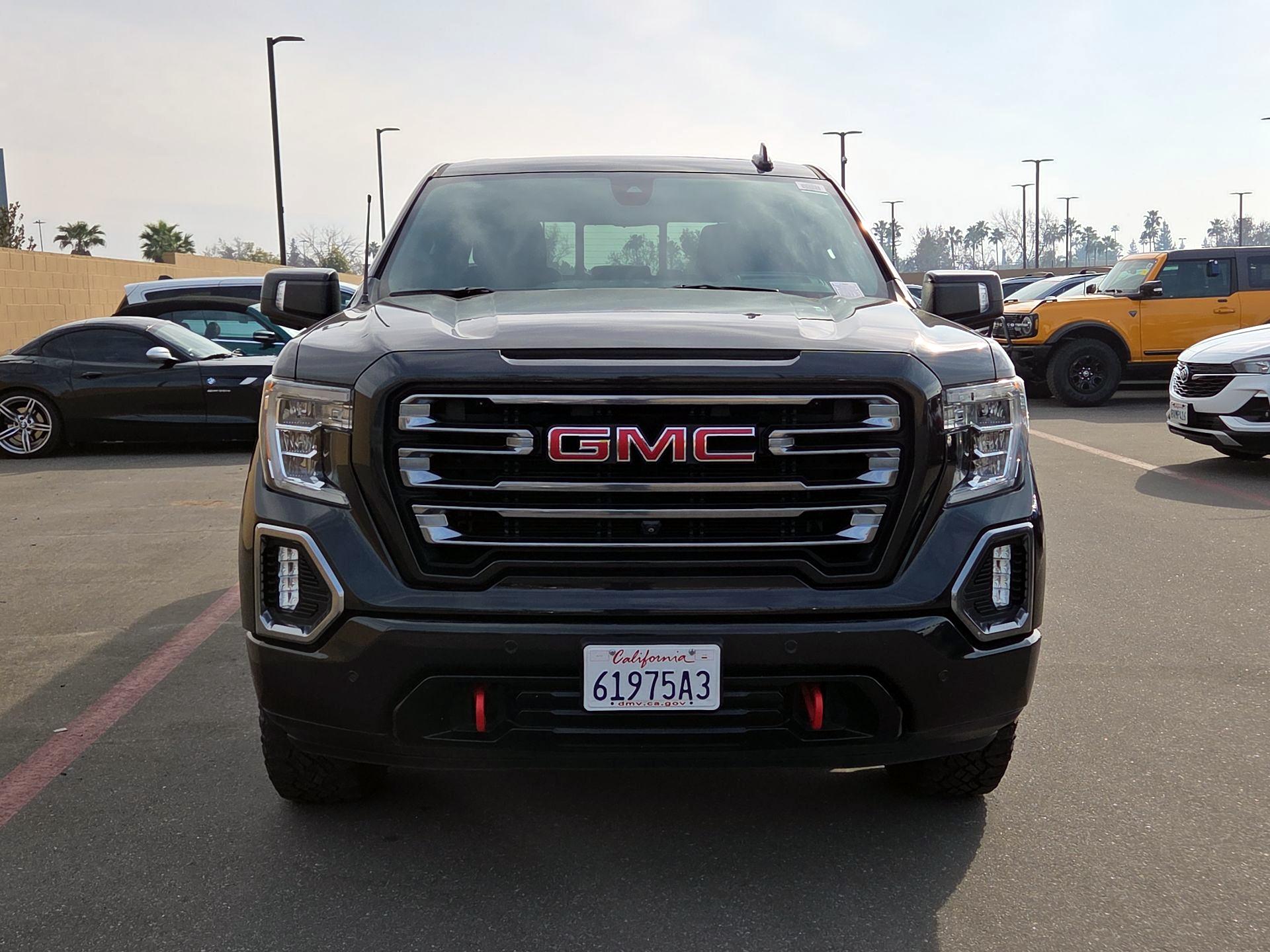 Thumbnail: 2020 GMC Sierra 1500 - 2