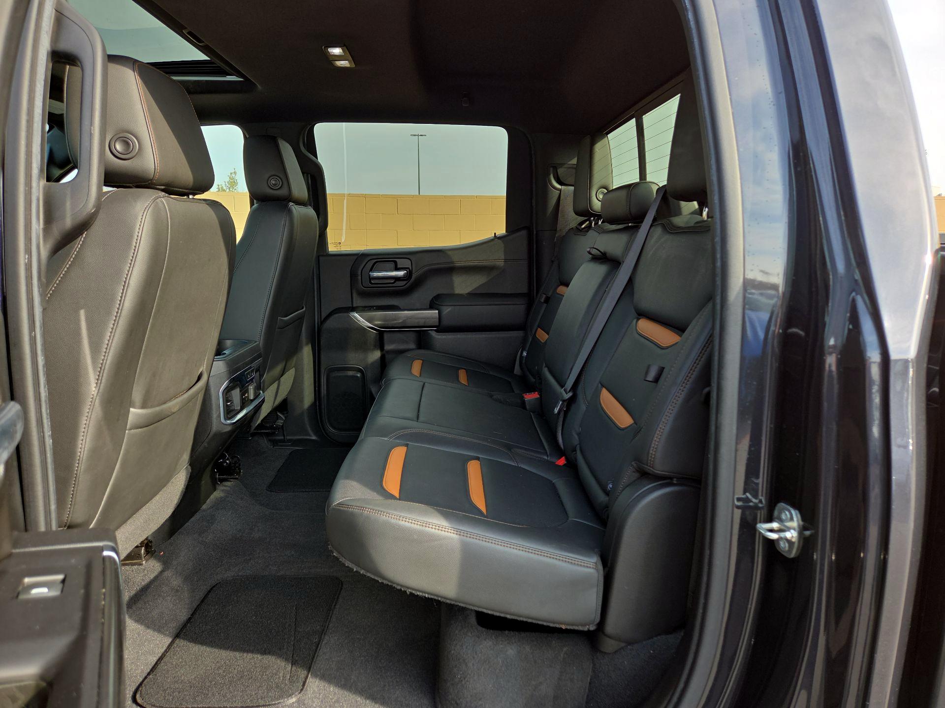 Thumbnail: 2020 GMC Sierra 1500 - 19