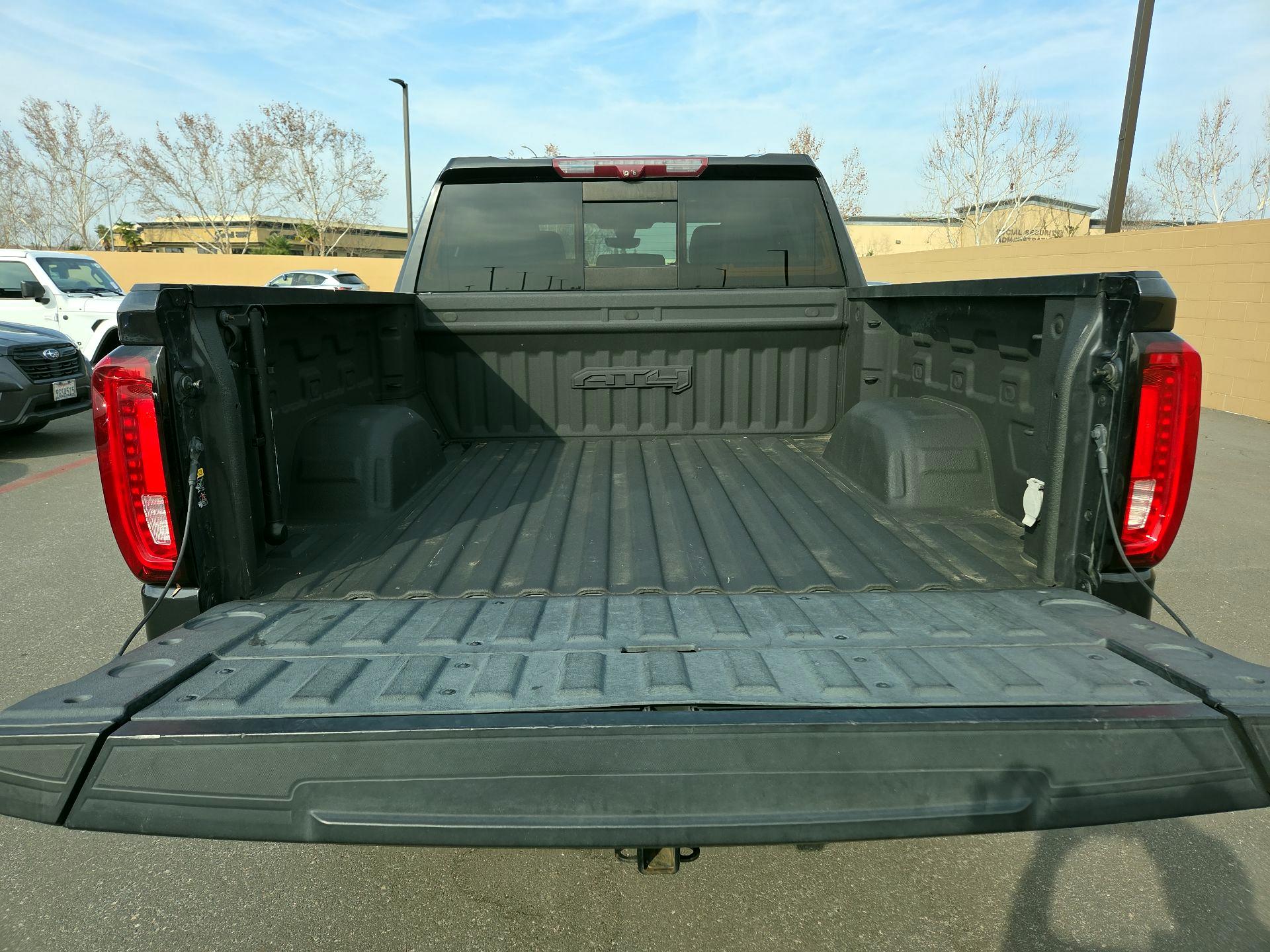 Thumbnail: 2020 GMC Sierra 1500 - 20