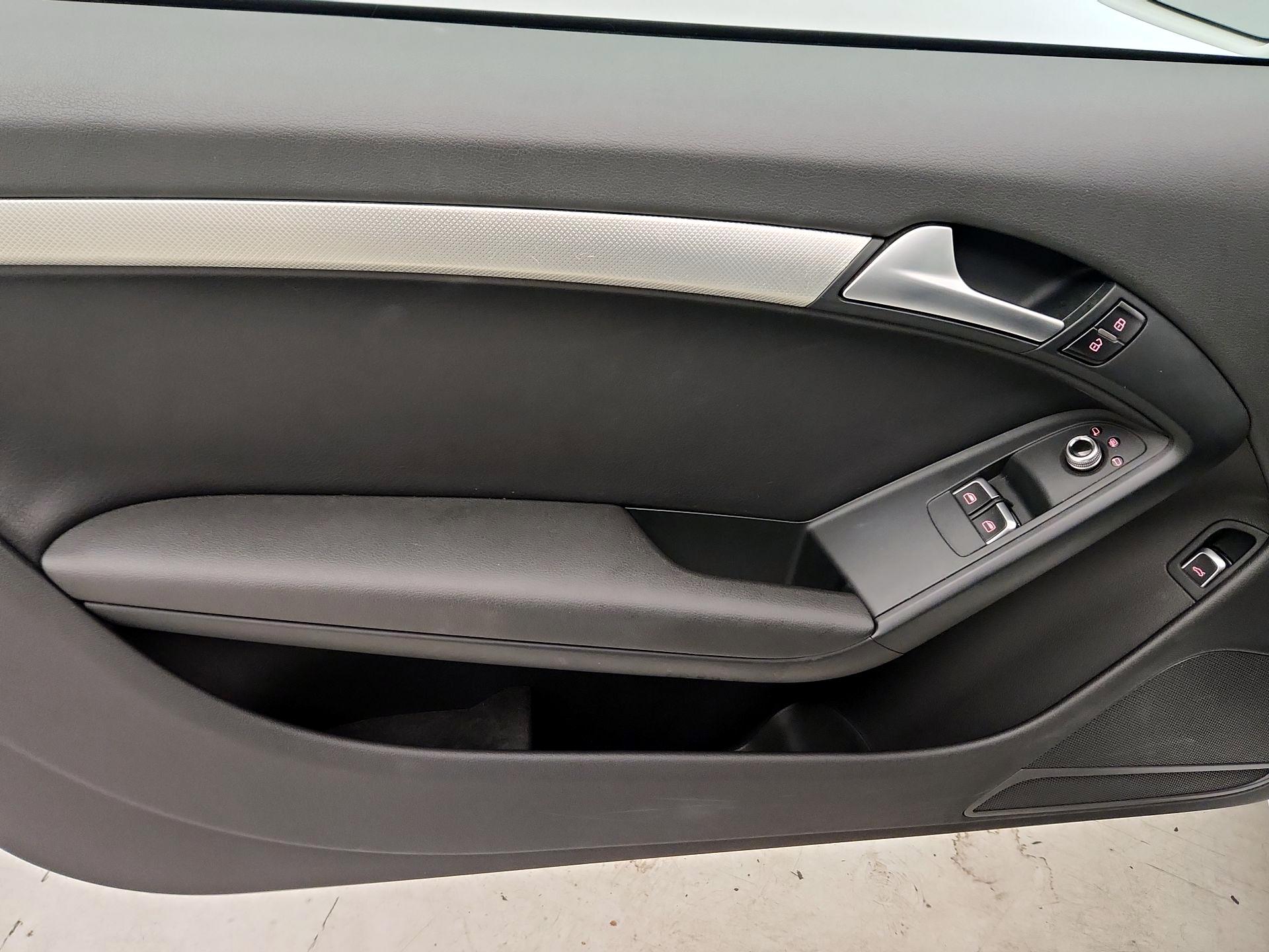 Thumbnail: 2015 Audi A5 - 12