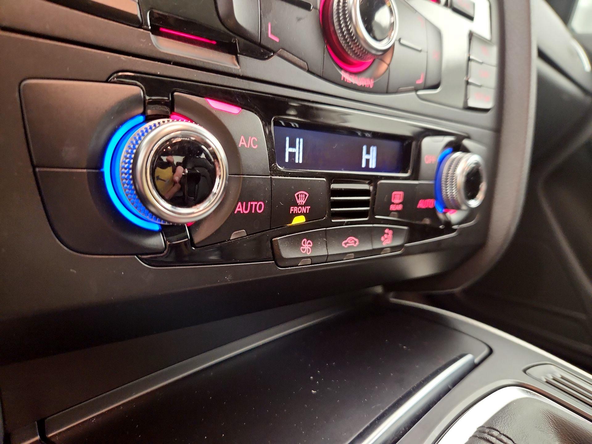 Thumbnail: 2015 Audi A5 - 15