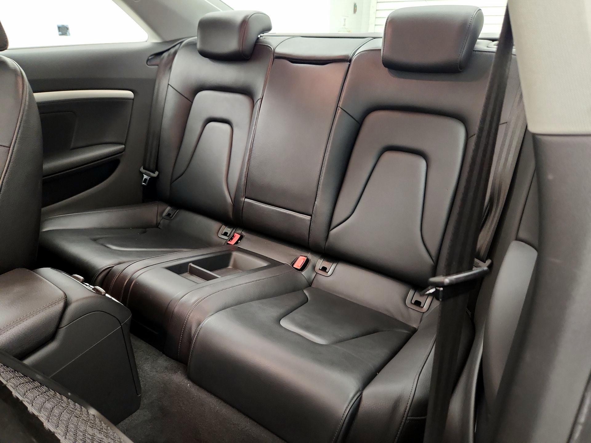 Thumbnail: 2015 Audi A5 - 18