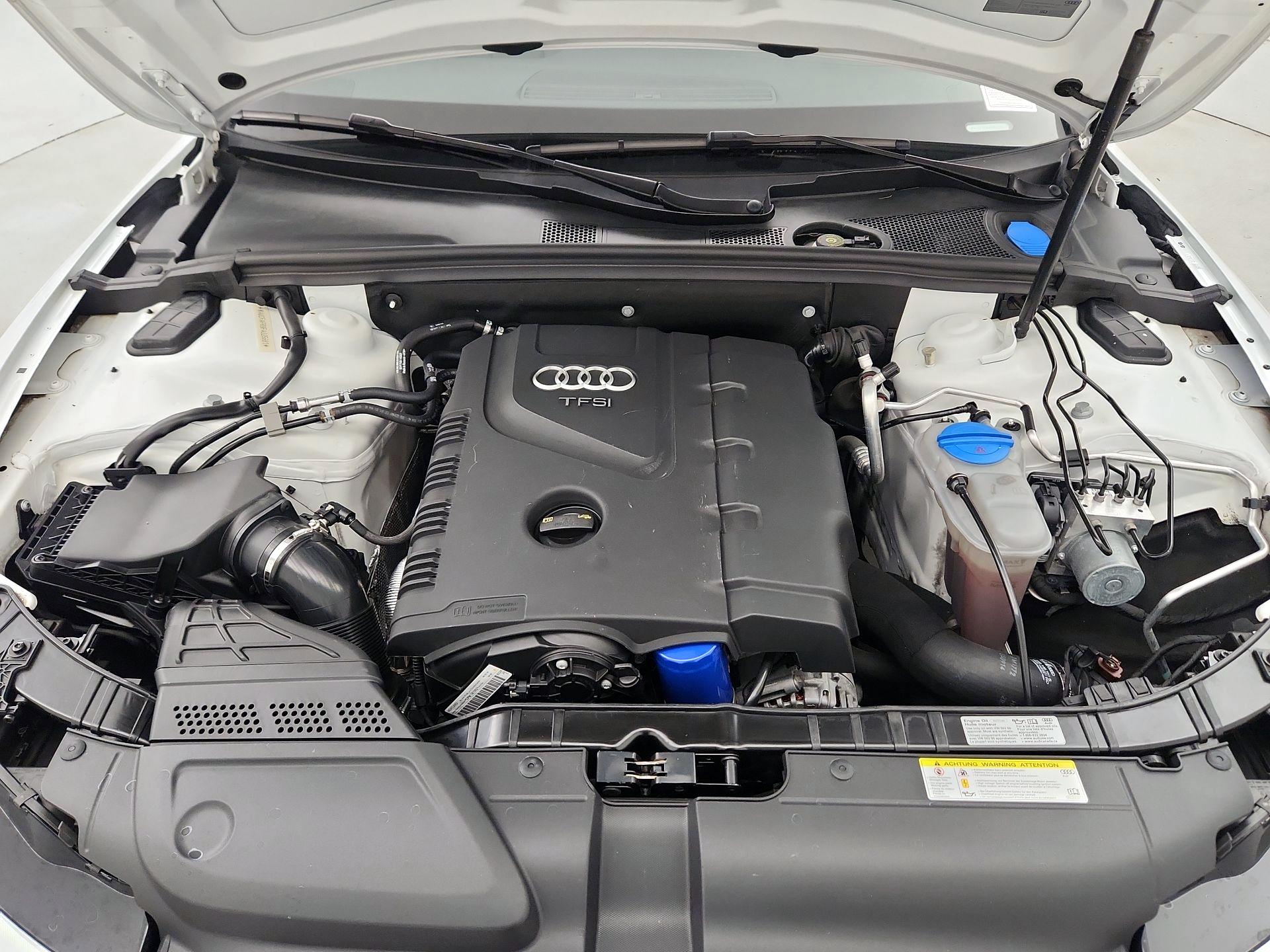 Thumbnail: 2015 Audi A5 - 20