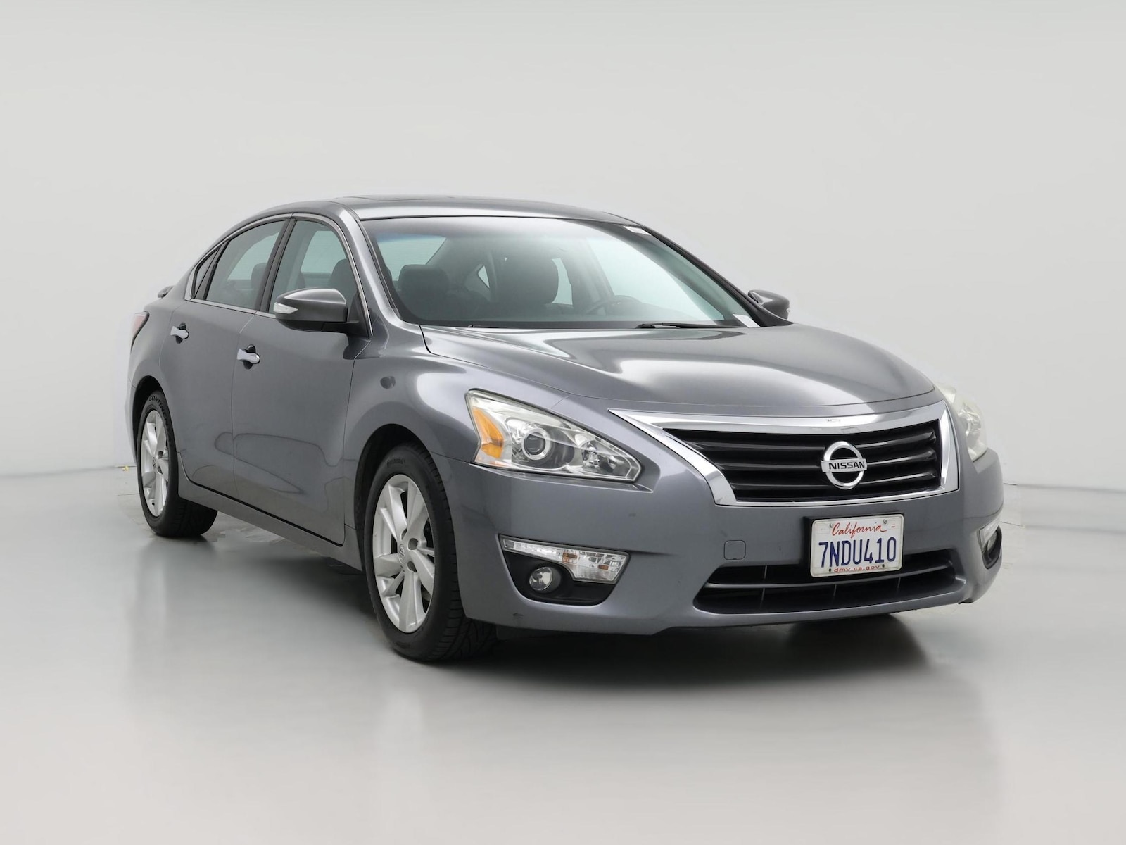 2015 Nissan Altima SL