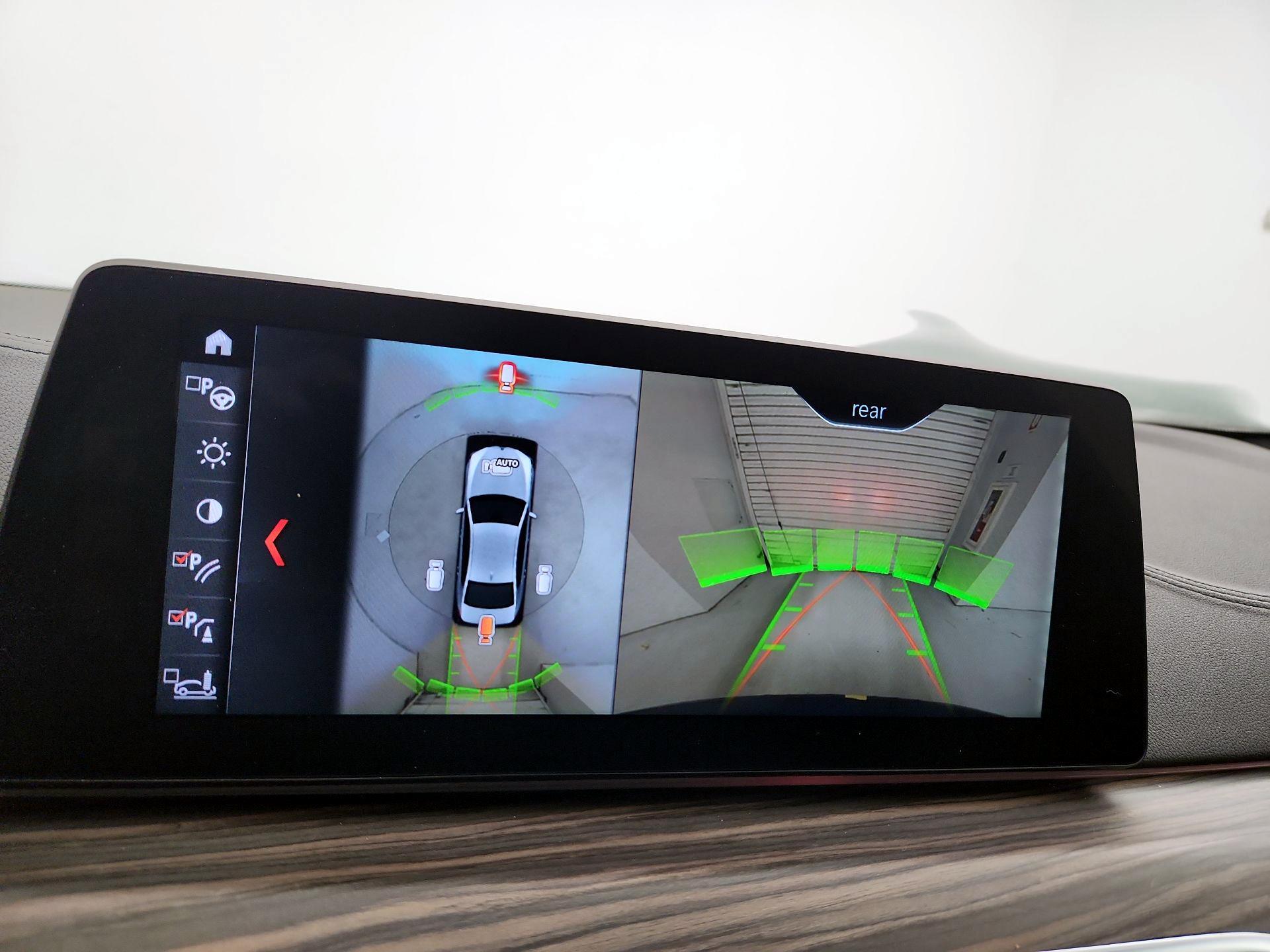 Thumbnail: 2018 BMW 5 Series - 14