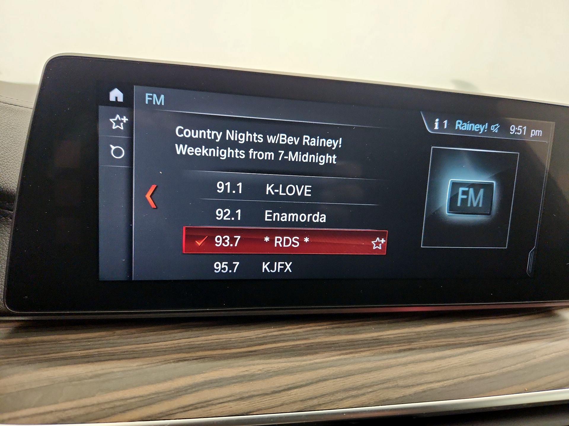 Thumbnail: 2018 BMW 5 Series - 15