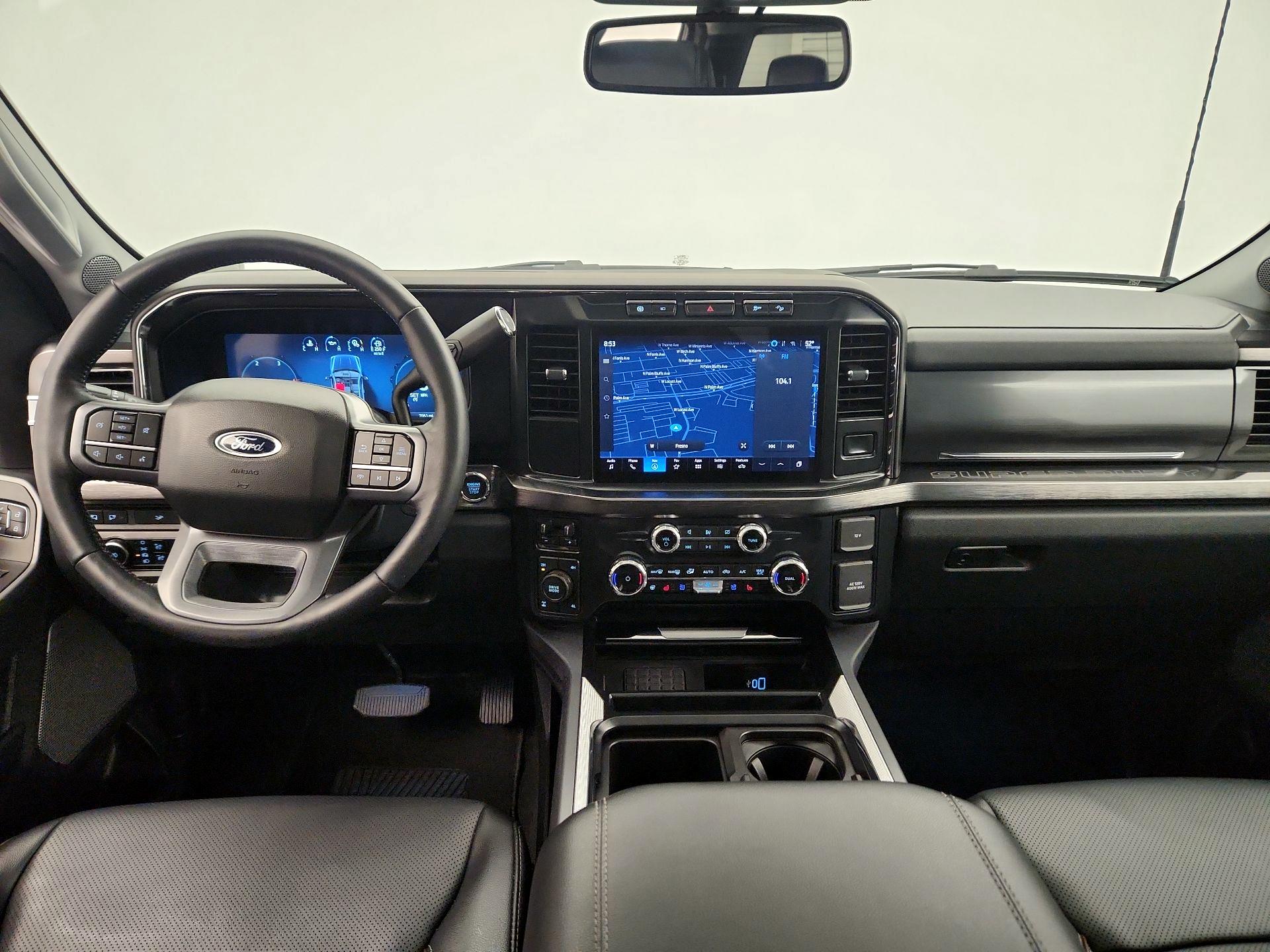 Thumbnail: 2024 Ford F-250 - 9