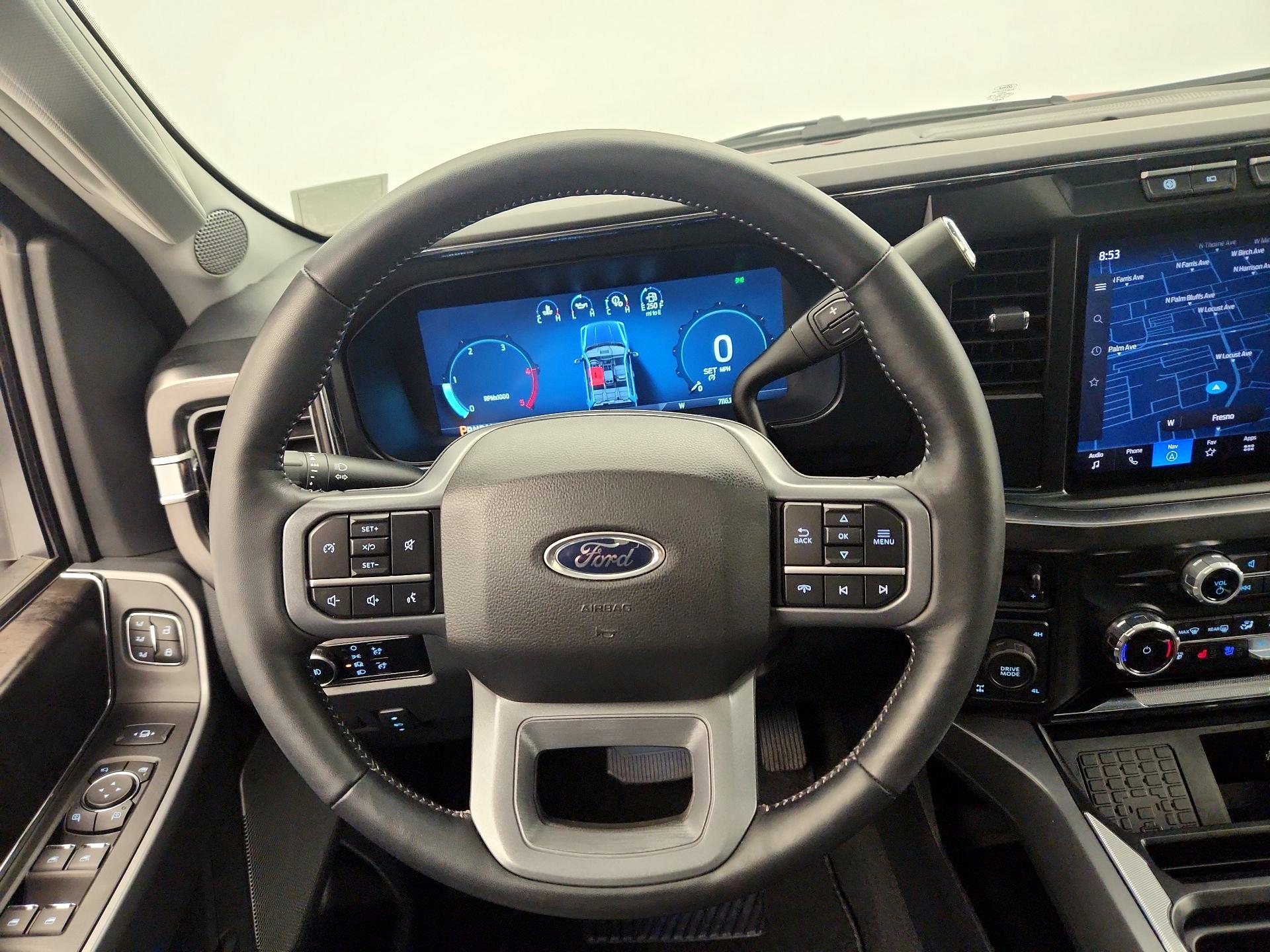 Thumbnail: 2024 Ford F-250 - 10