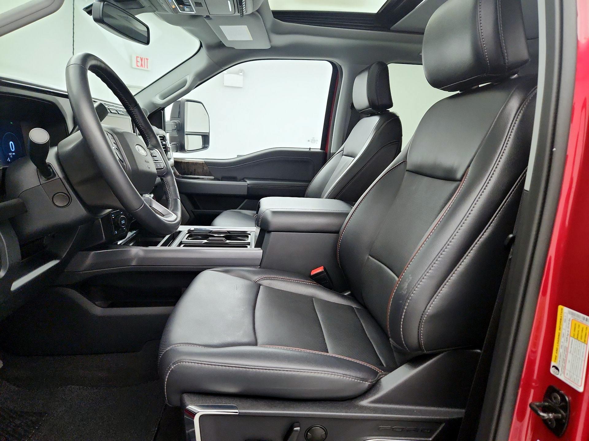 Thumbnail: 2024 Ford F-250 - 11