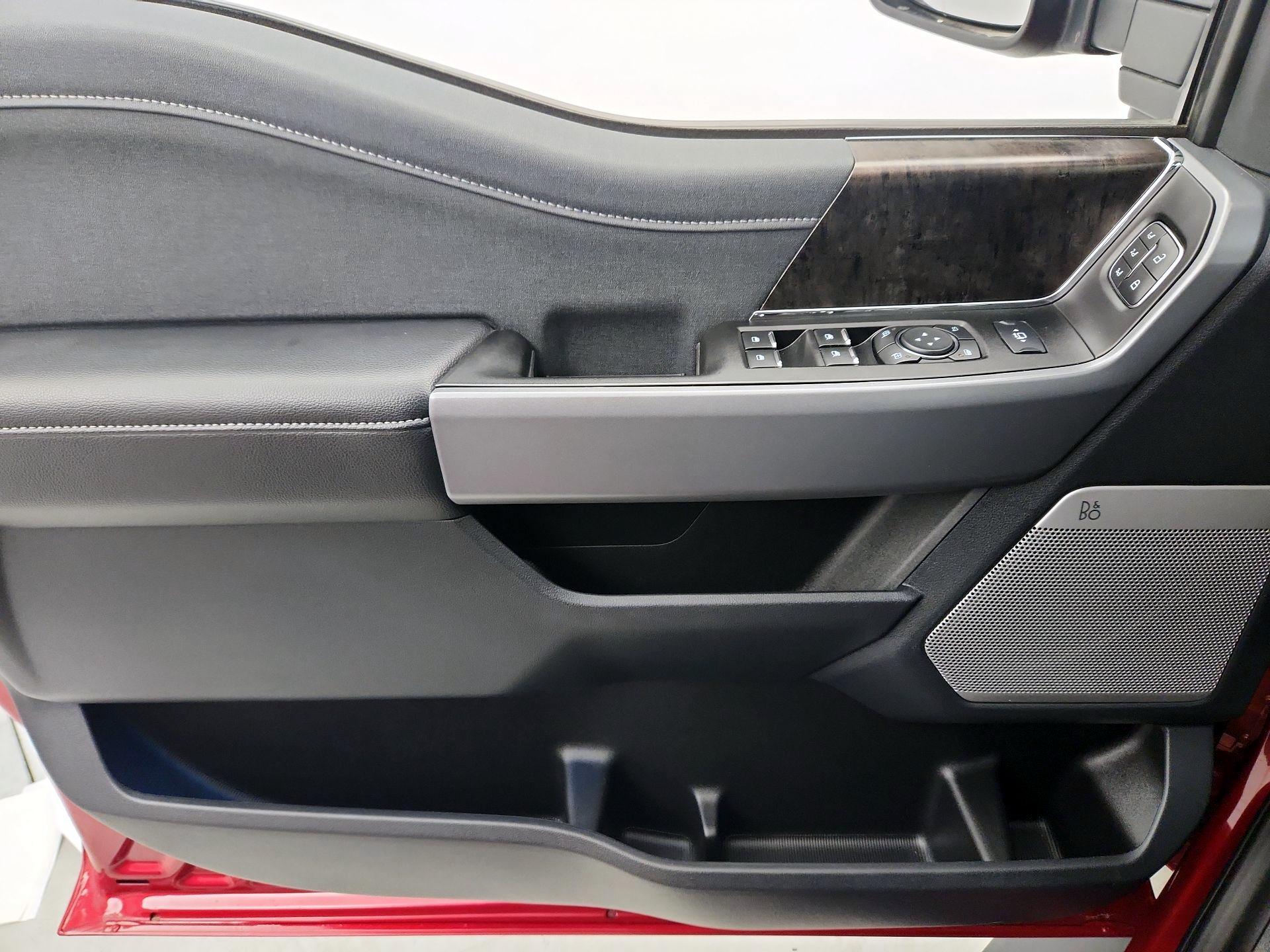 Thumbnail: 2024 Ford F-250 - 12