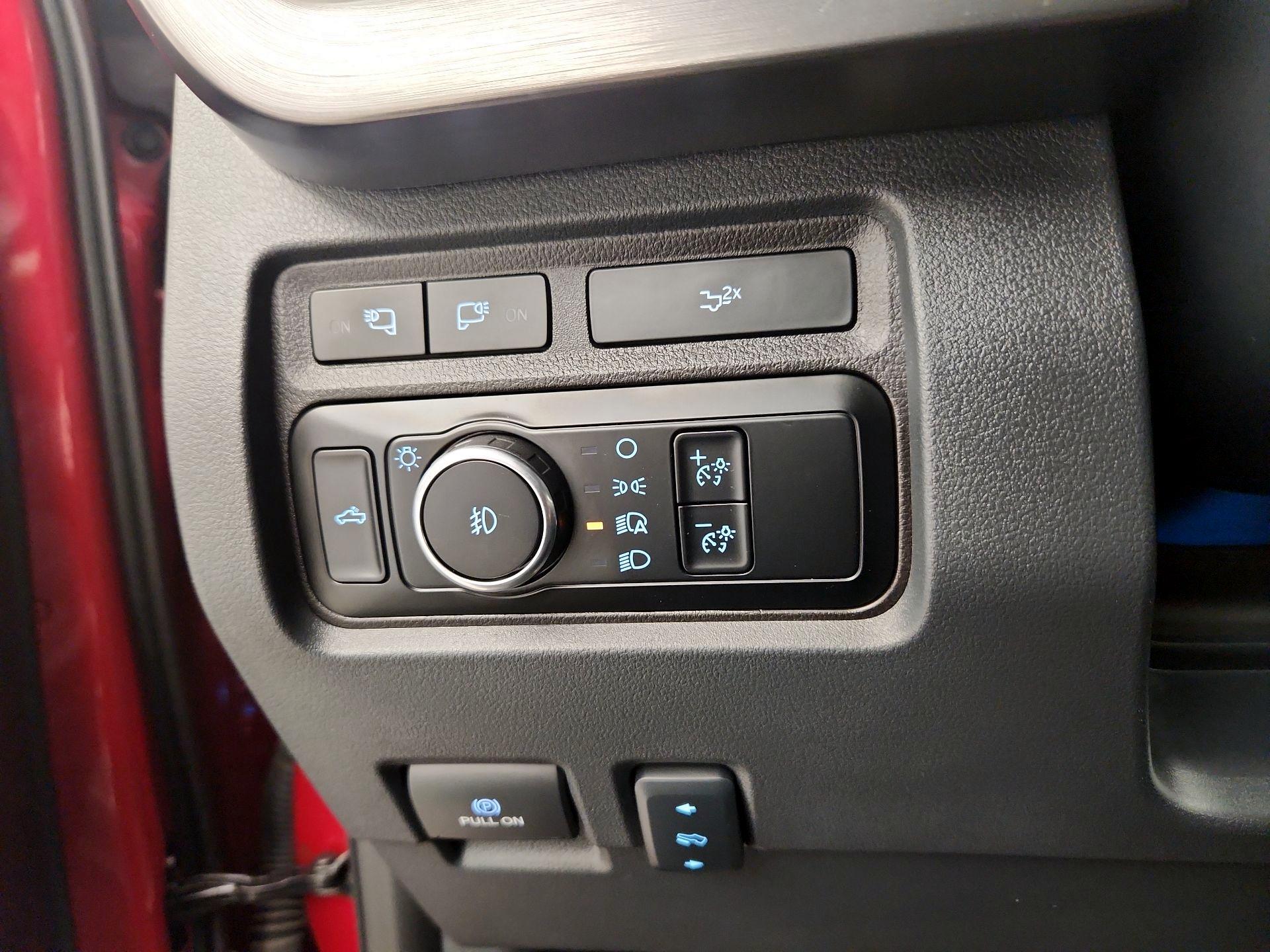 Thumbnail: 2024 Ford F-250 - 13