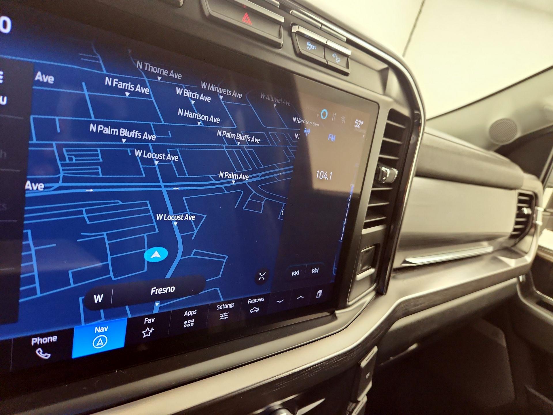 Thumbnail: 2024 Ford F-250 - 14