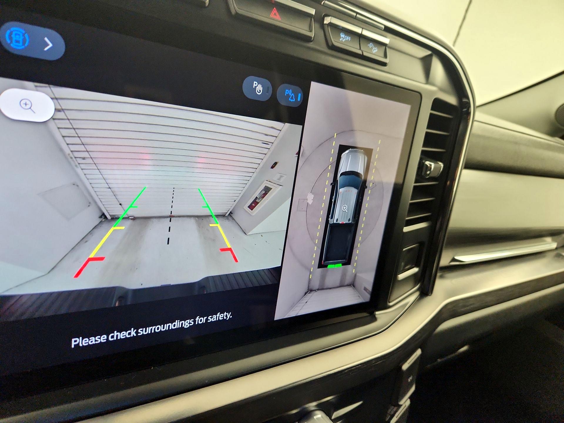 Thumbnail: 2024 Ford F-250 - 15