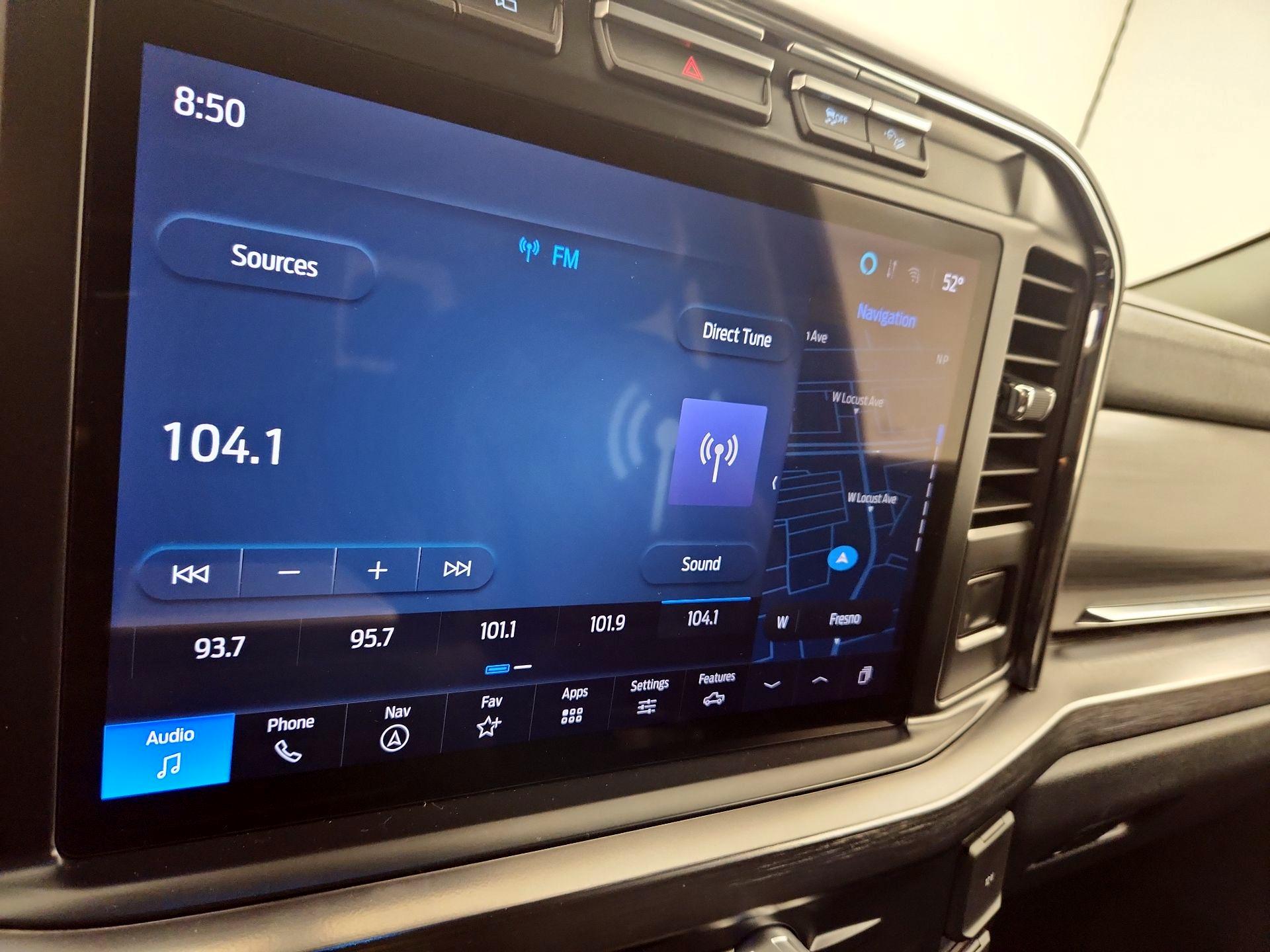 Thumbnail: 2024 Ford F-250 - 16