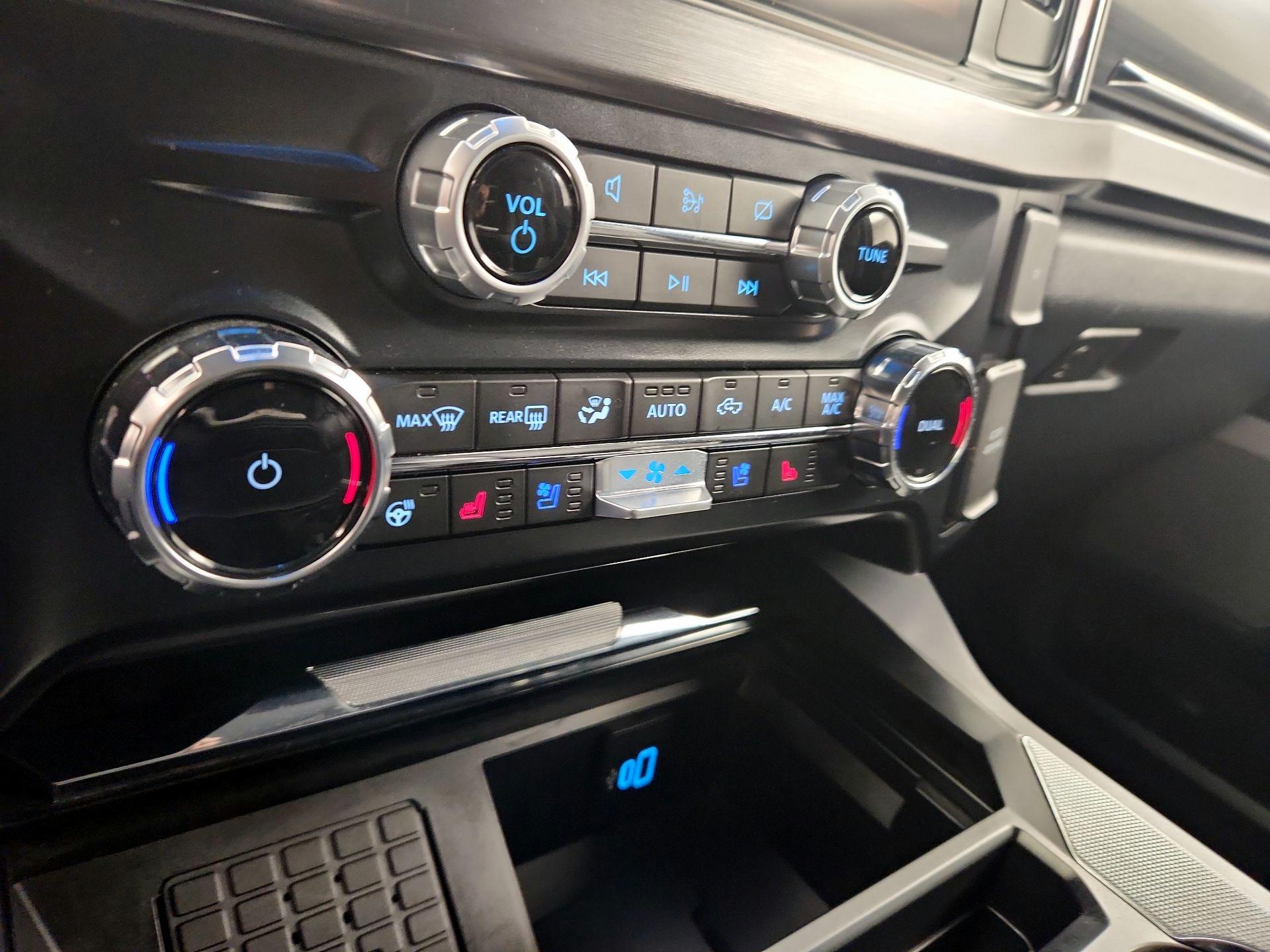 Thumbnail: 2024 Ford F-250 - 17