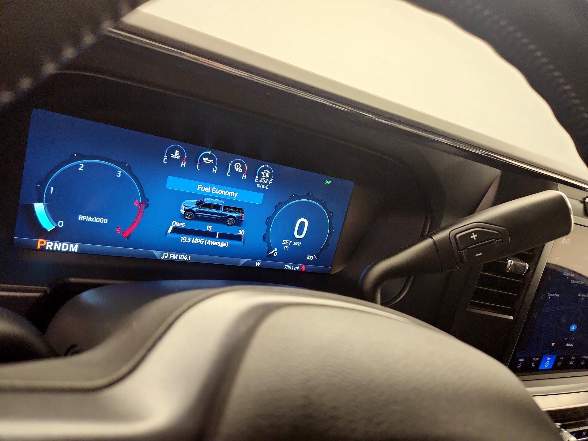 Thumbnail: 2024 Ford F-250 - 18