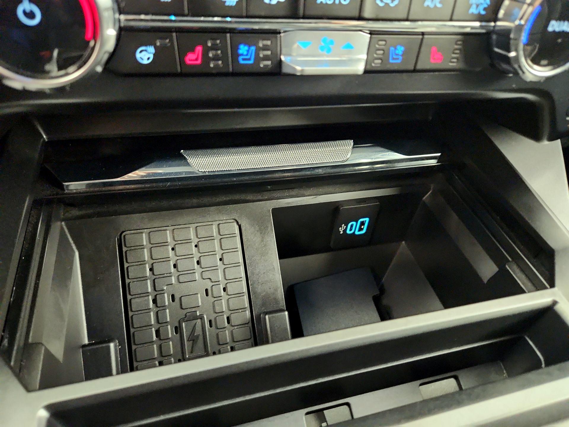 Thumbnail: 2024 Ford F-250 - 19