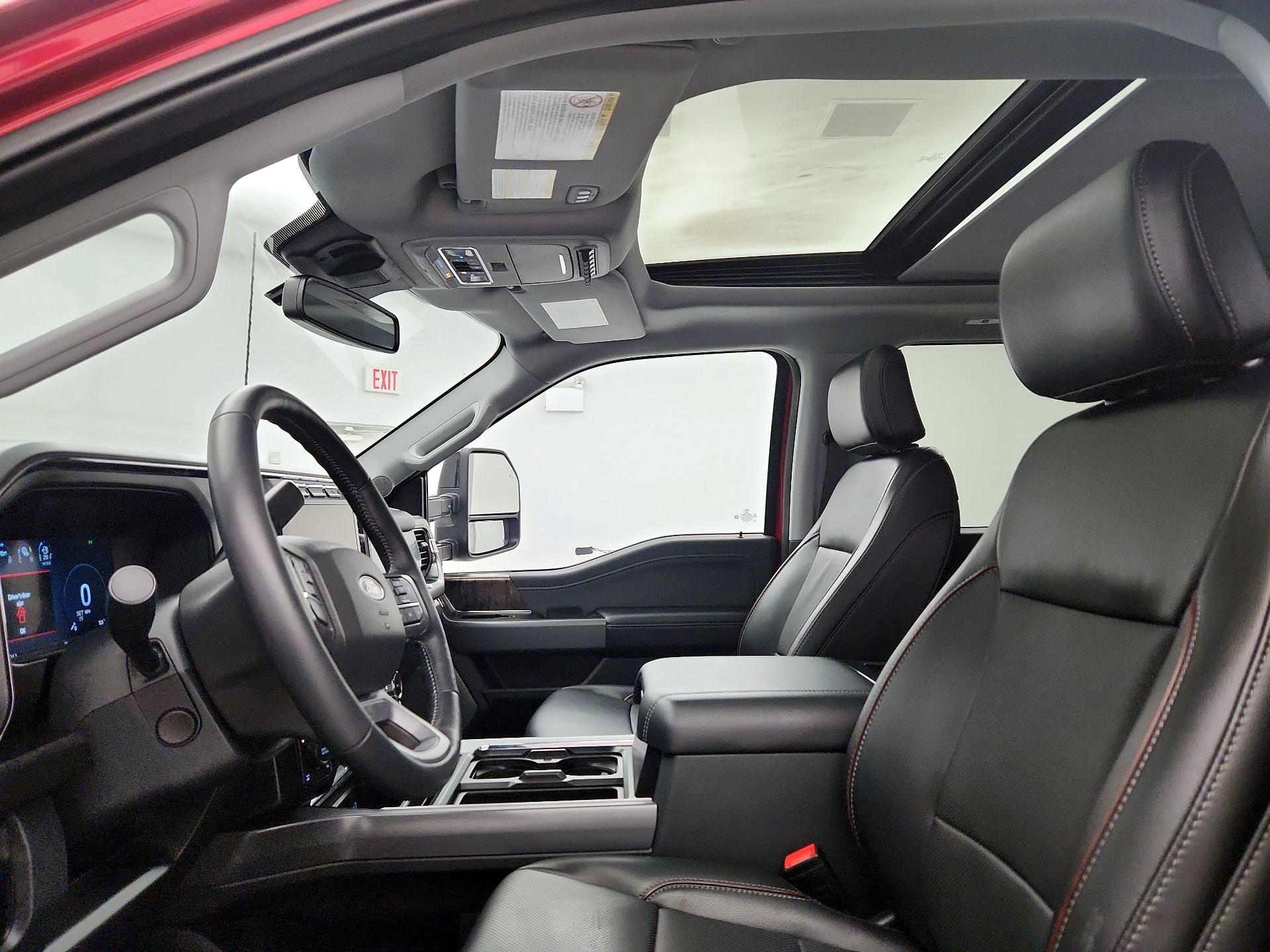 Thumbnail: 2024 Ford F-250 - 20