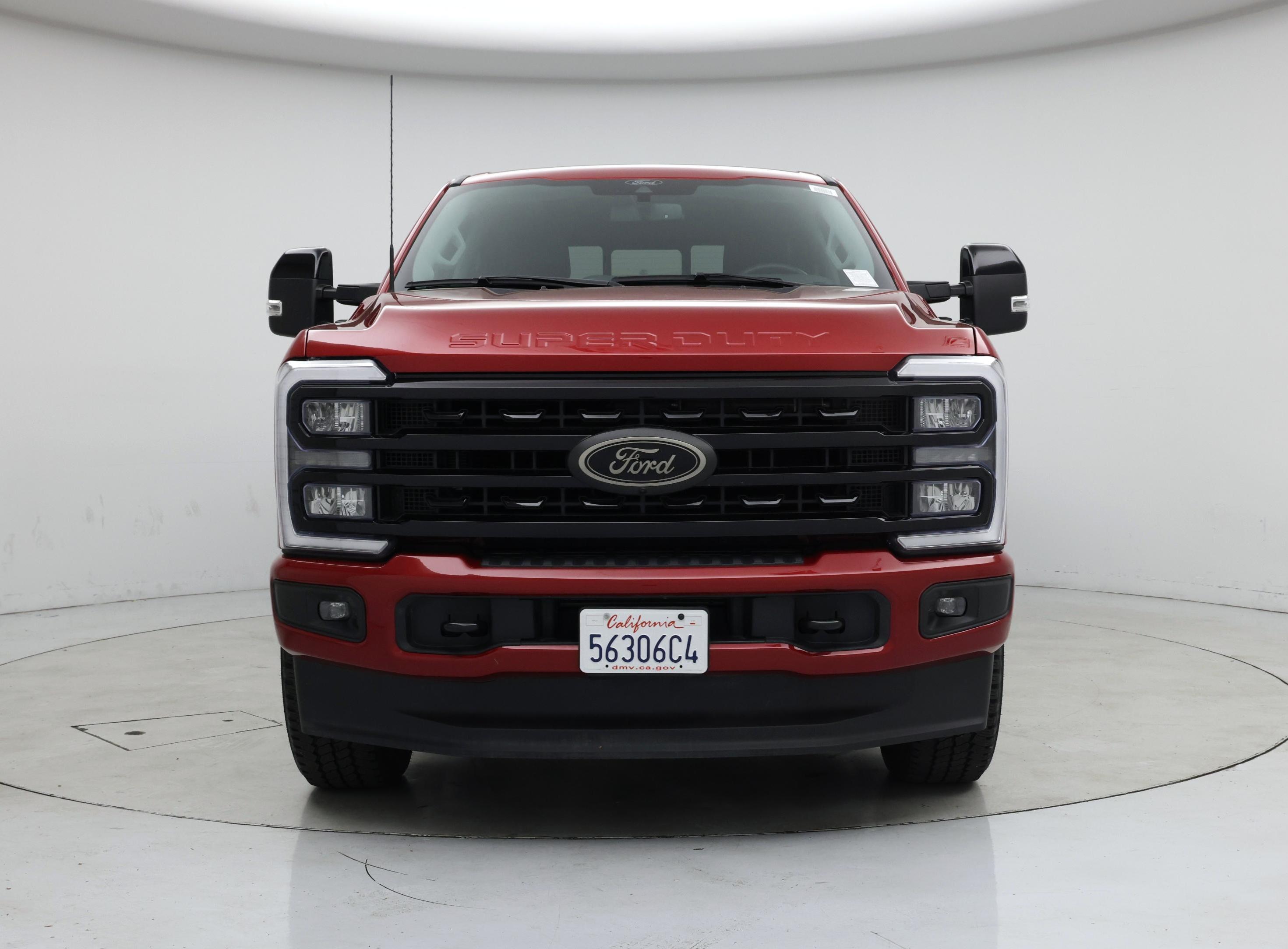 Thumbnail: 2024 Ford F-250 - 5