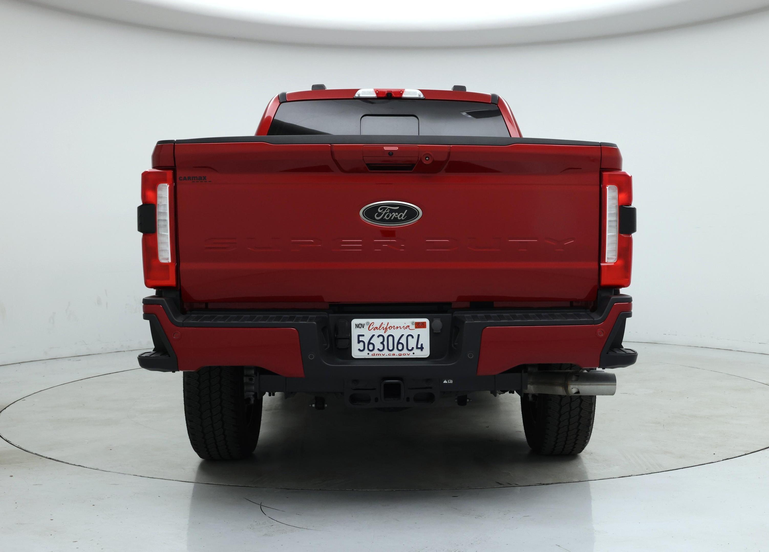 Thumbnail: 2024 Ford F-250 - 6