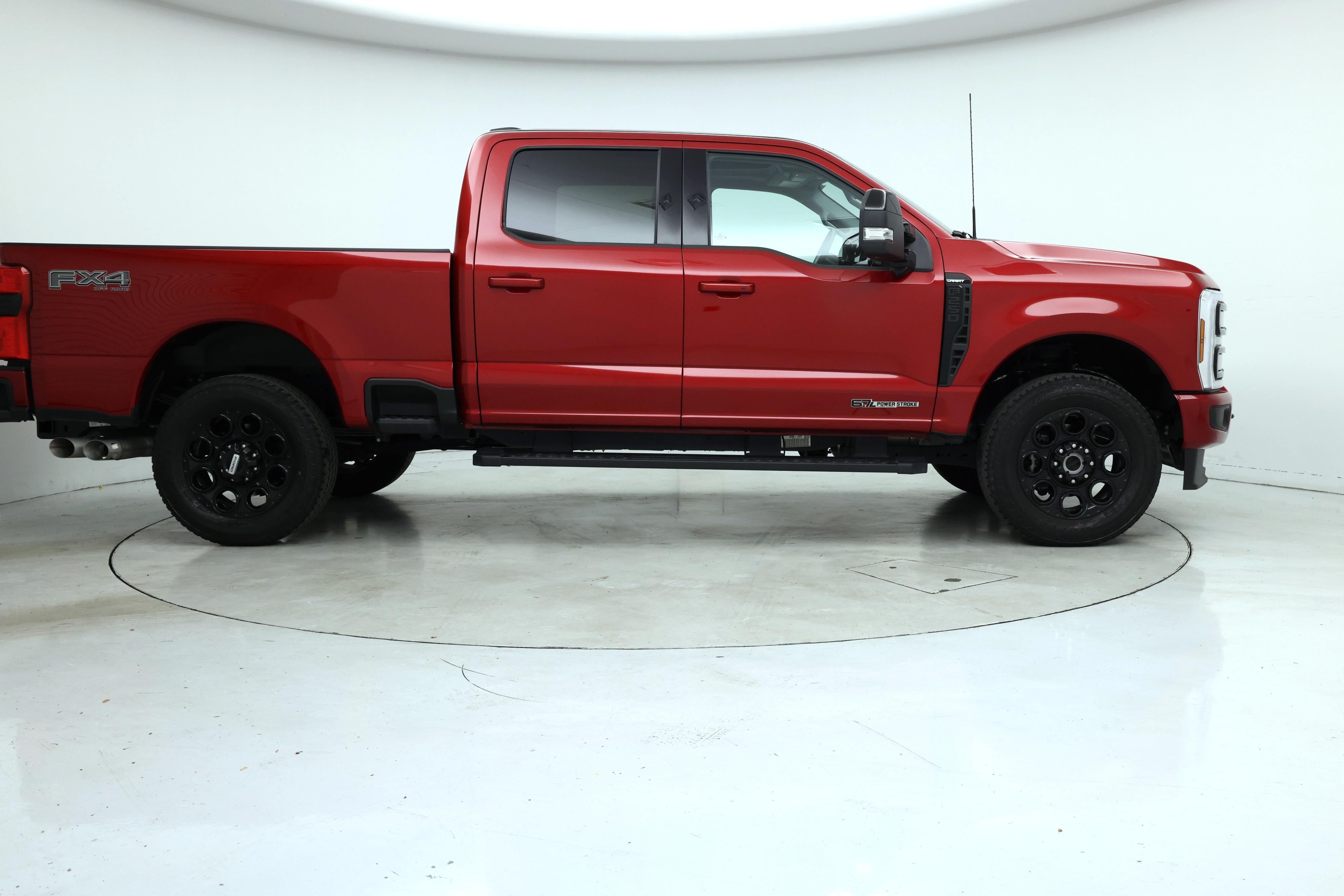 Thumbnail: 2024 Ford F-250 - 7