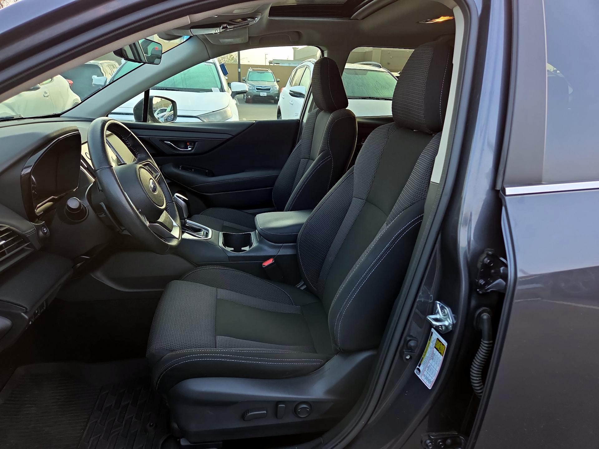 Thumbnail: 2022 Subaru Outback - 9