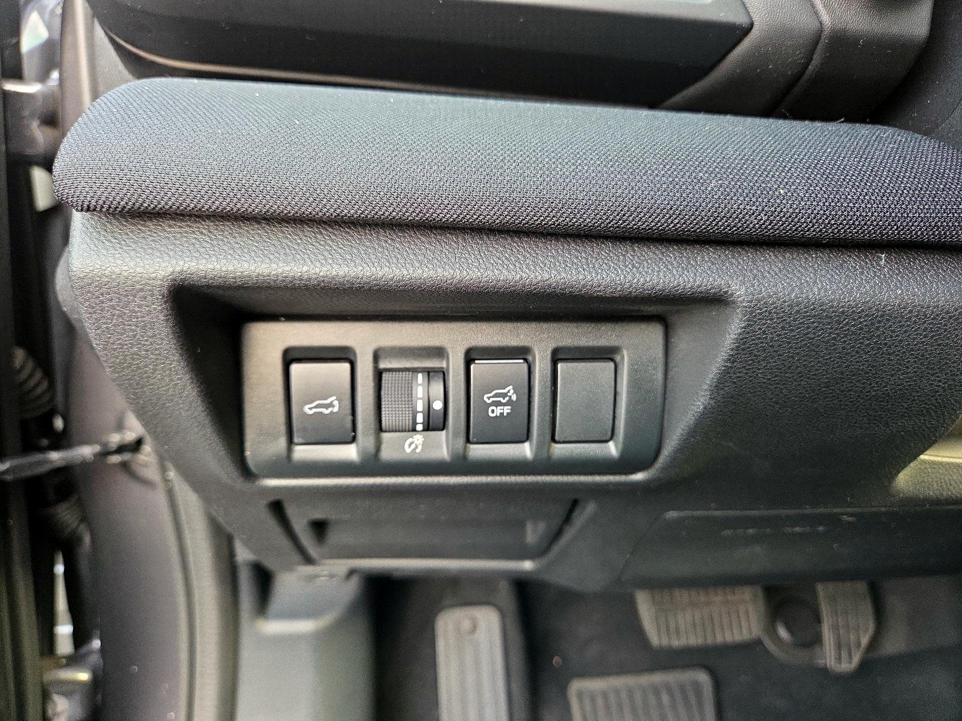 Thumbnail: 2022 Subaru Outback - 11