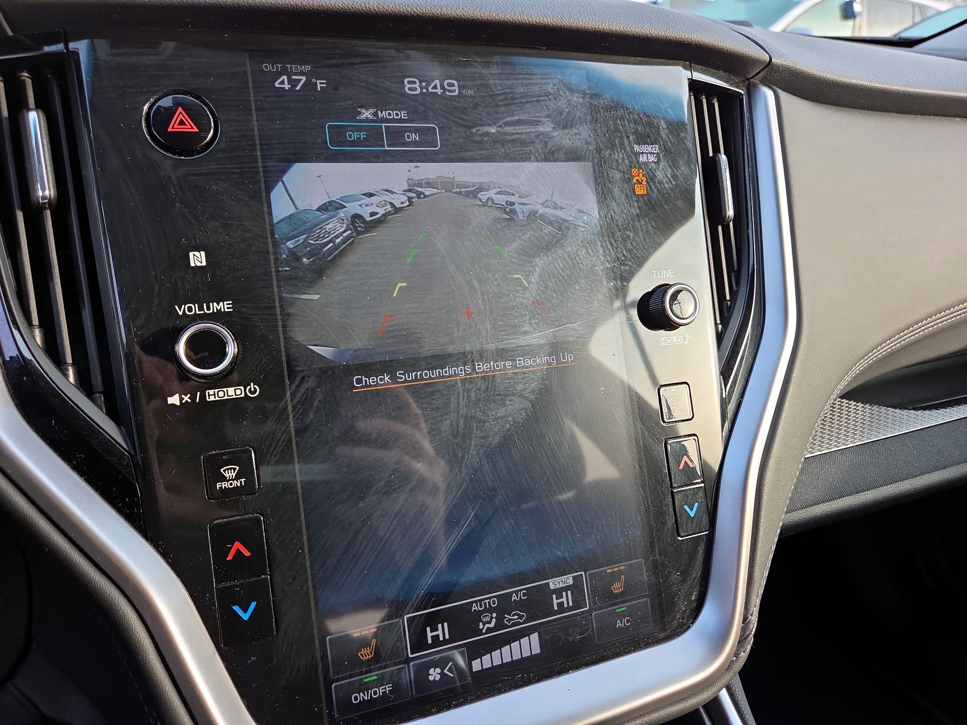 Thumbnail: 2022 Subaru Outback - 12