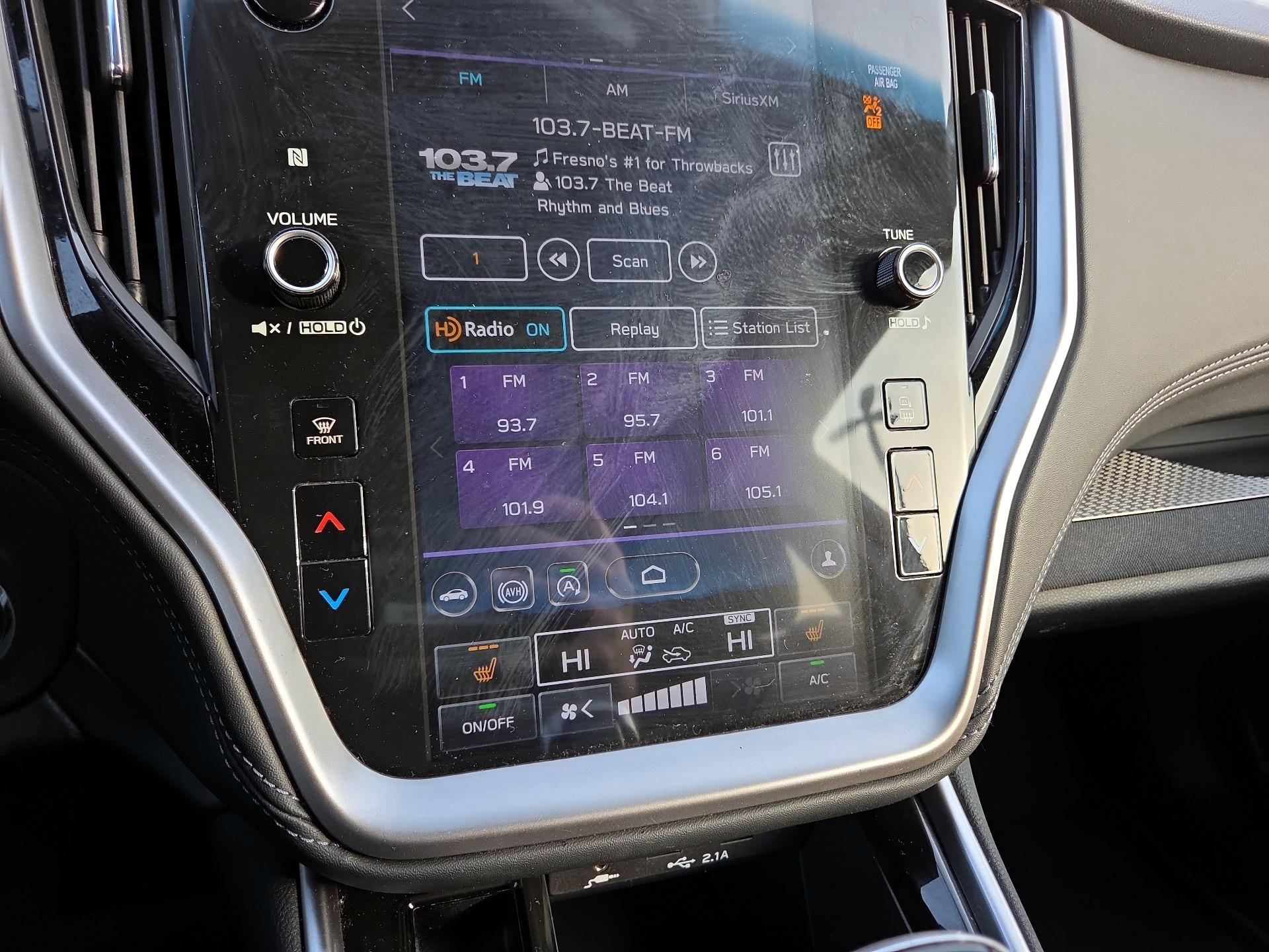 Thumbnail: 2022 Subaru Outback - 13