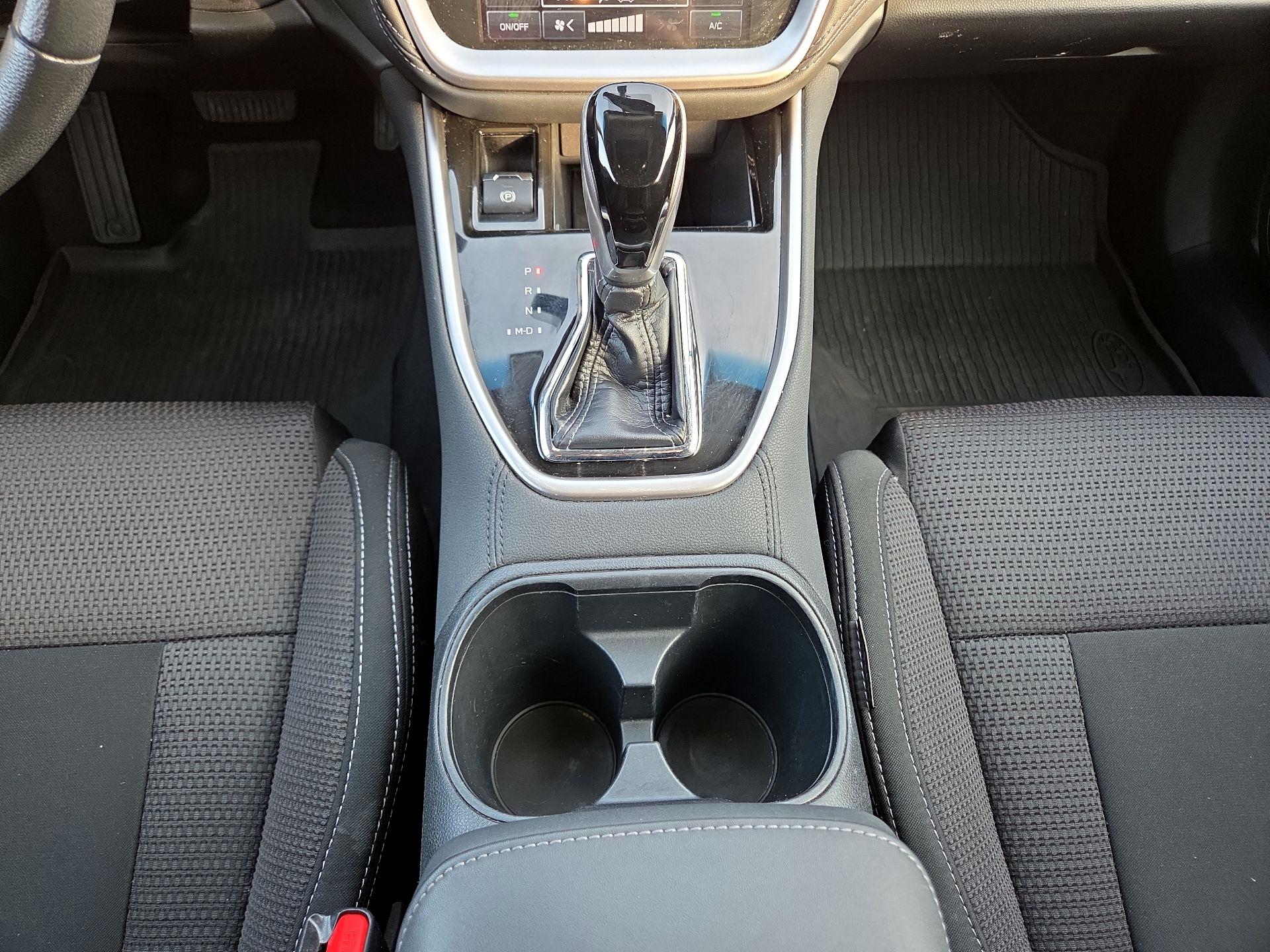 Thumbnail: 2022 Subaru Outback - 15