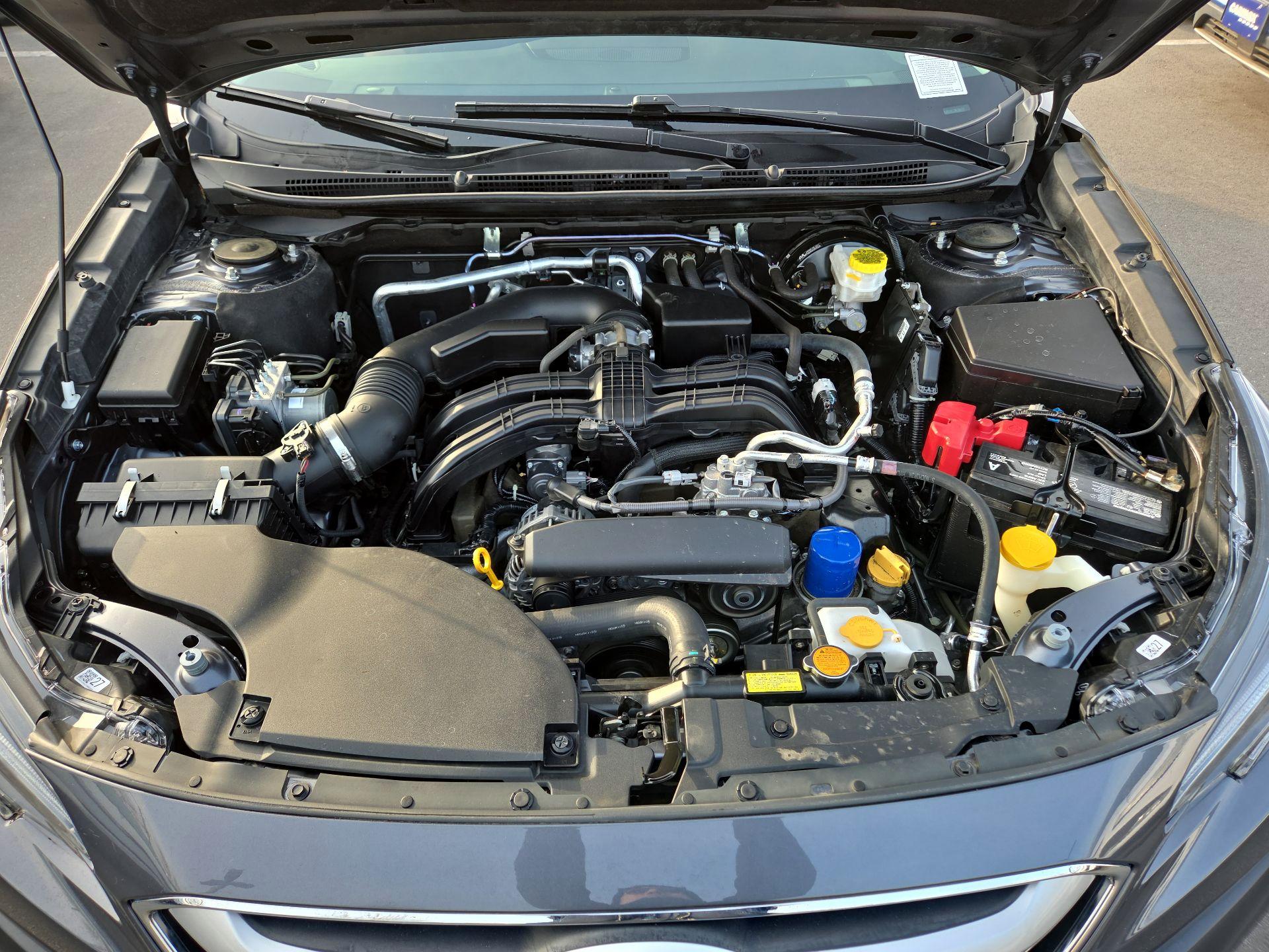 Thumbnail: 2022 Subaru Outback - 20